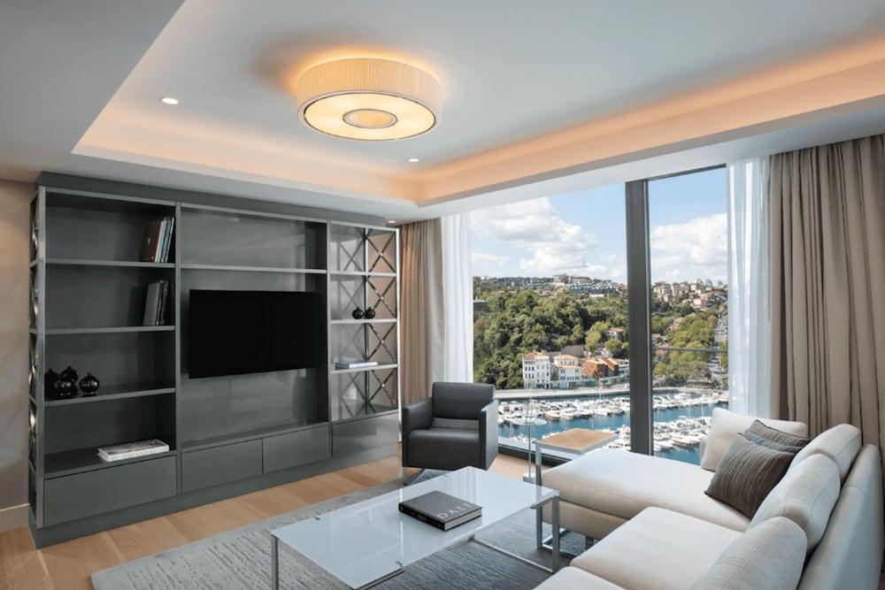 The Grand Tarabya Managed By Accor Hotel