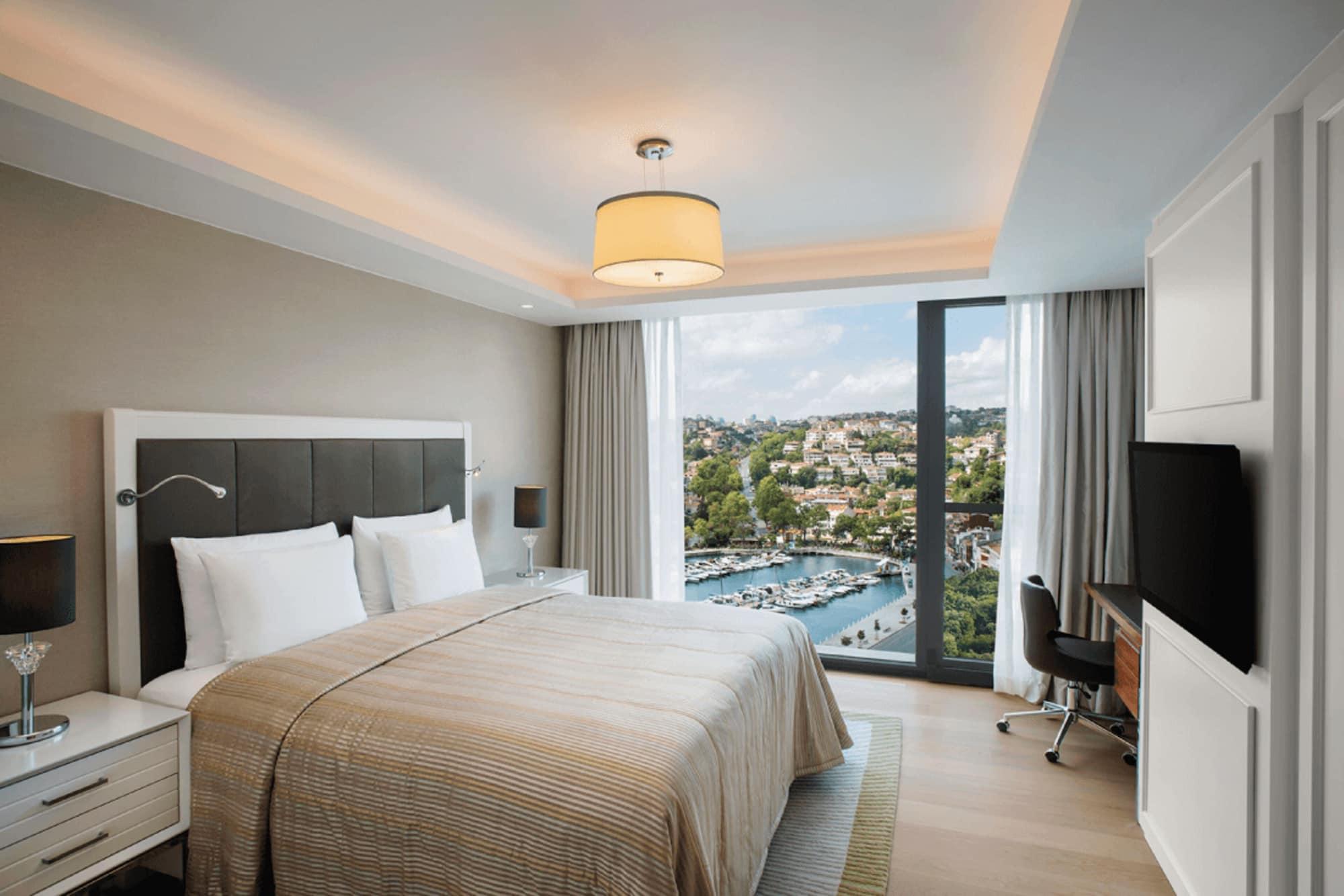 The Grand Tarabya Managed By Accor 5*