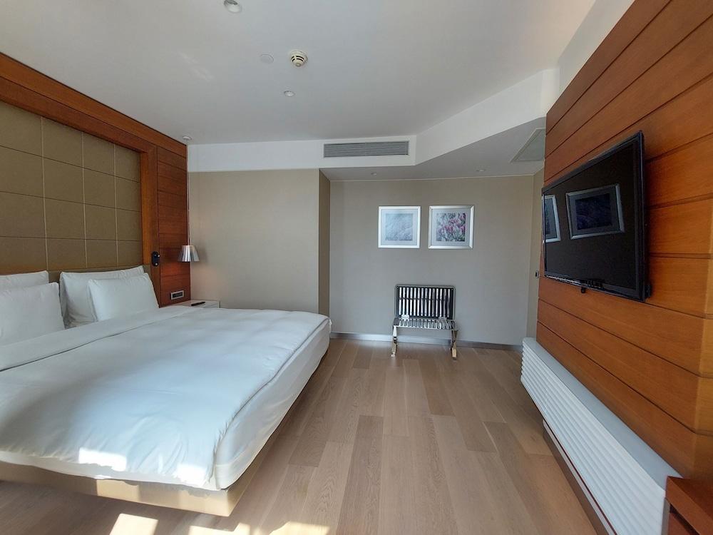 The Grand Tarabya Managed By Accor