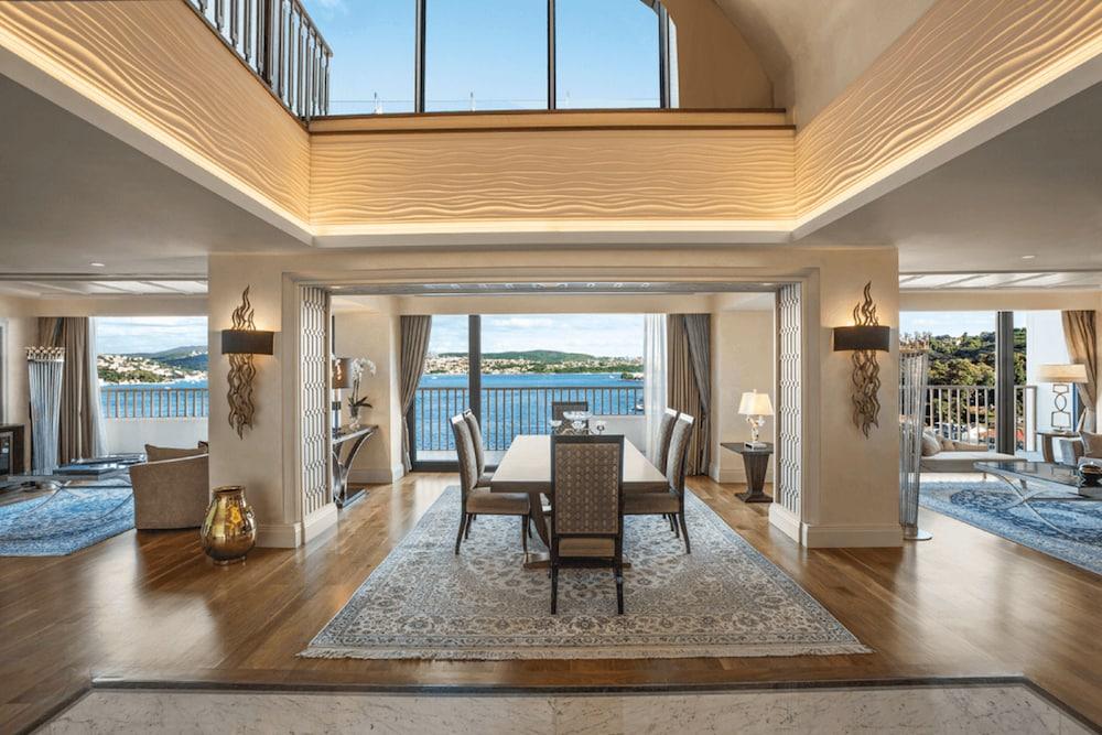 The Grand Tarabya Managed By Accor Hotel Istambul