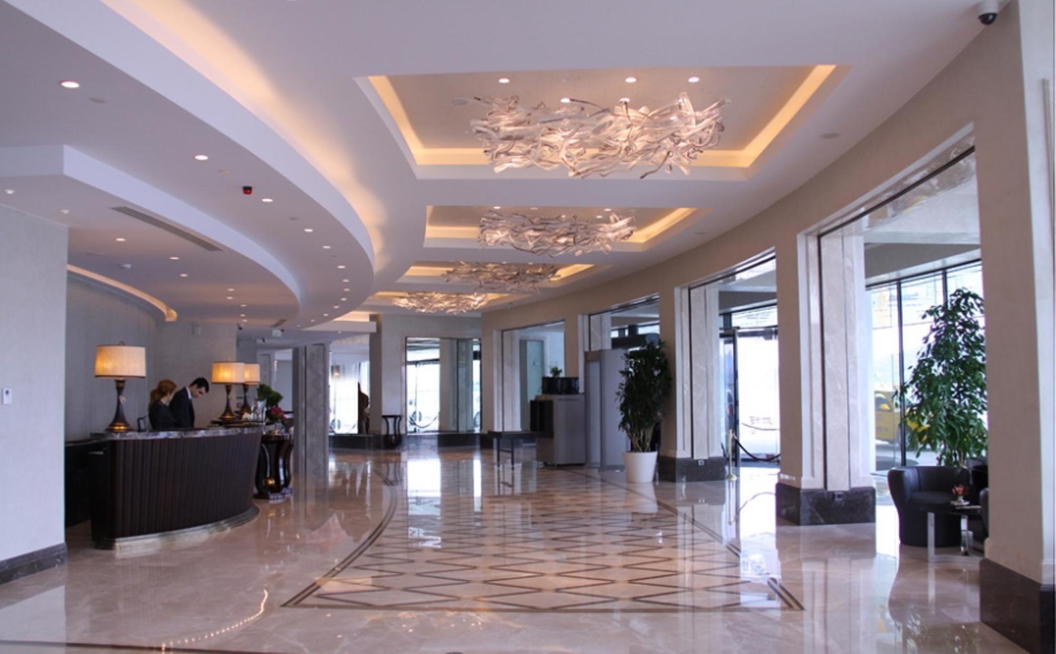 The Grand Tarabya Managed By Accor Istambul