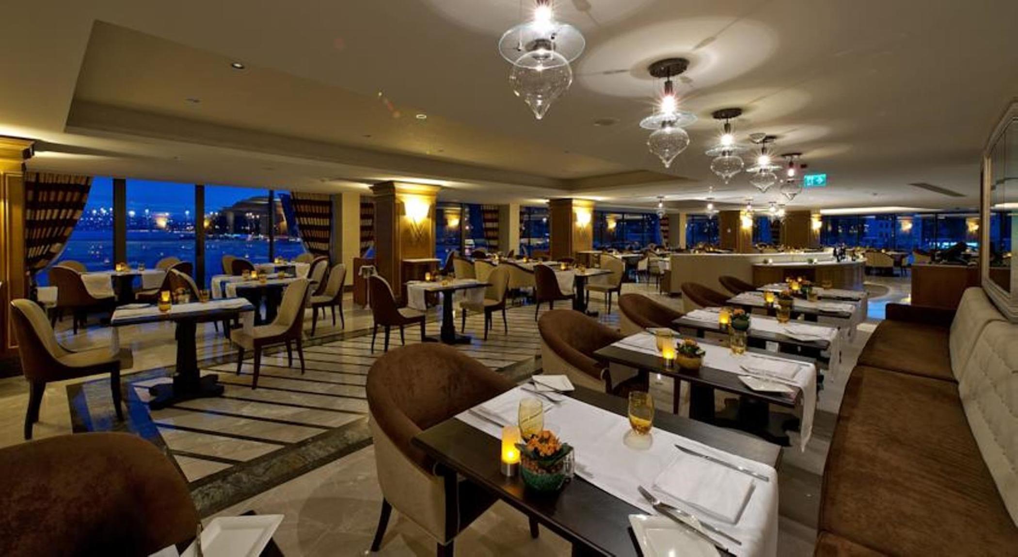 The Grand Tarabya Managed By Accor Istambul
