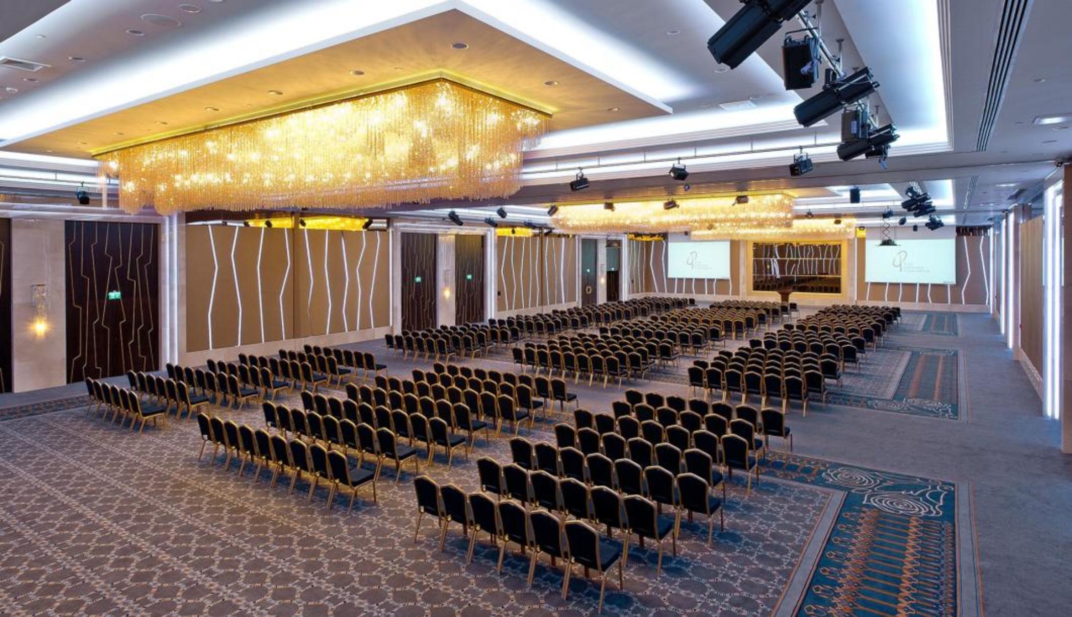 The Grand Tarabya Managed By Accor 5* Istambul