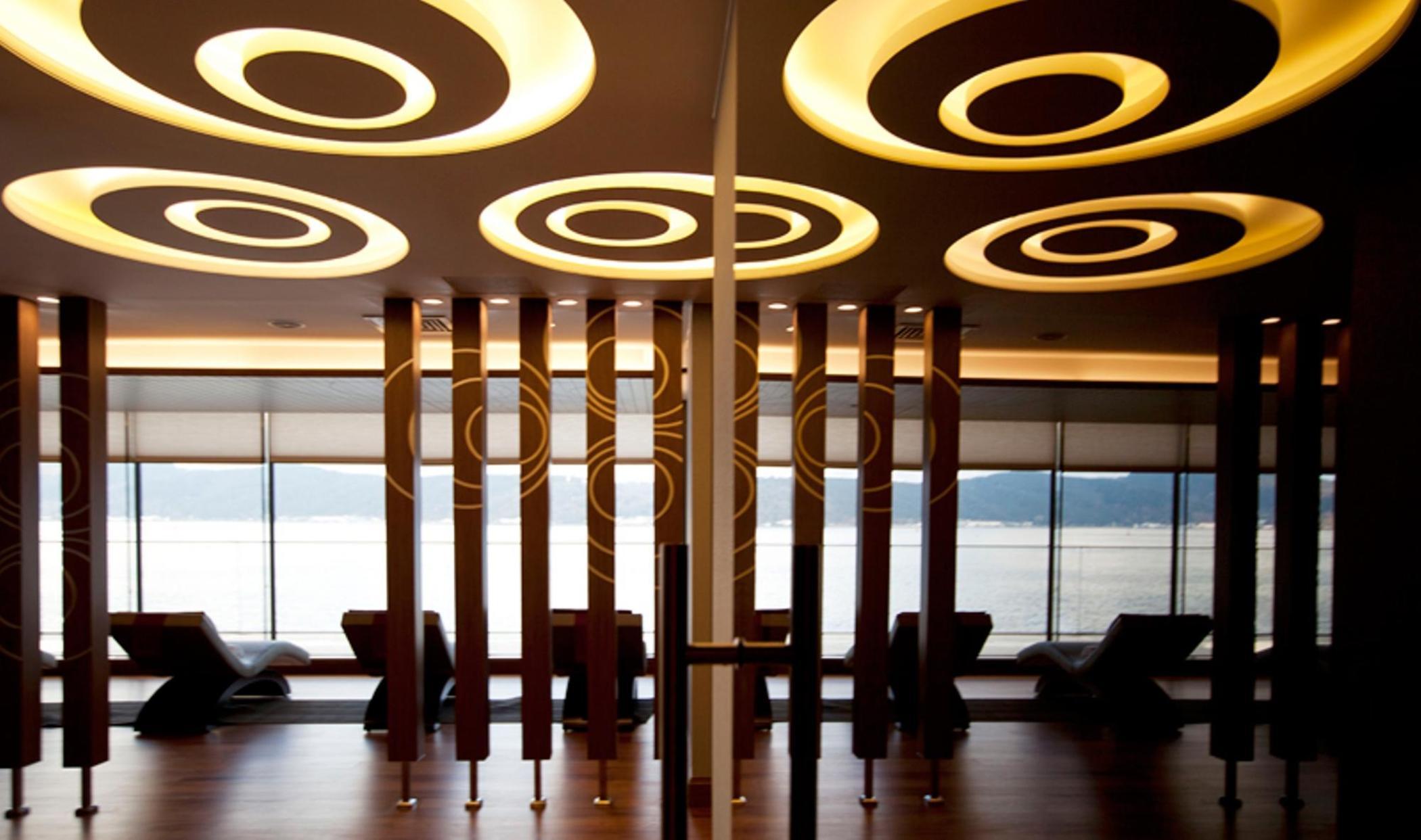 The Grand Tarabya Managed By Accor Hotel 5*
