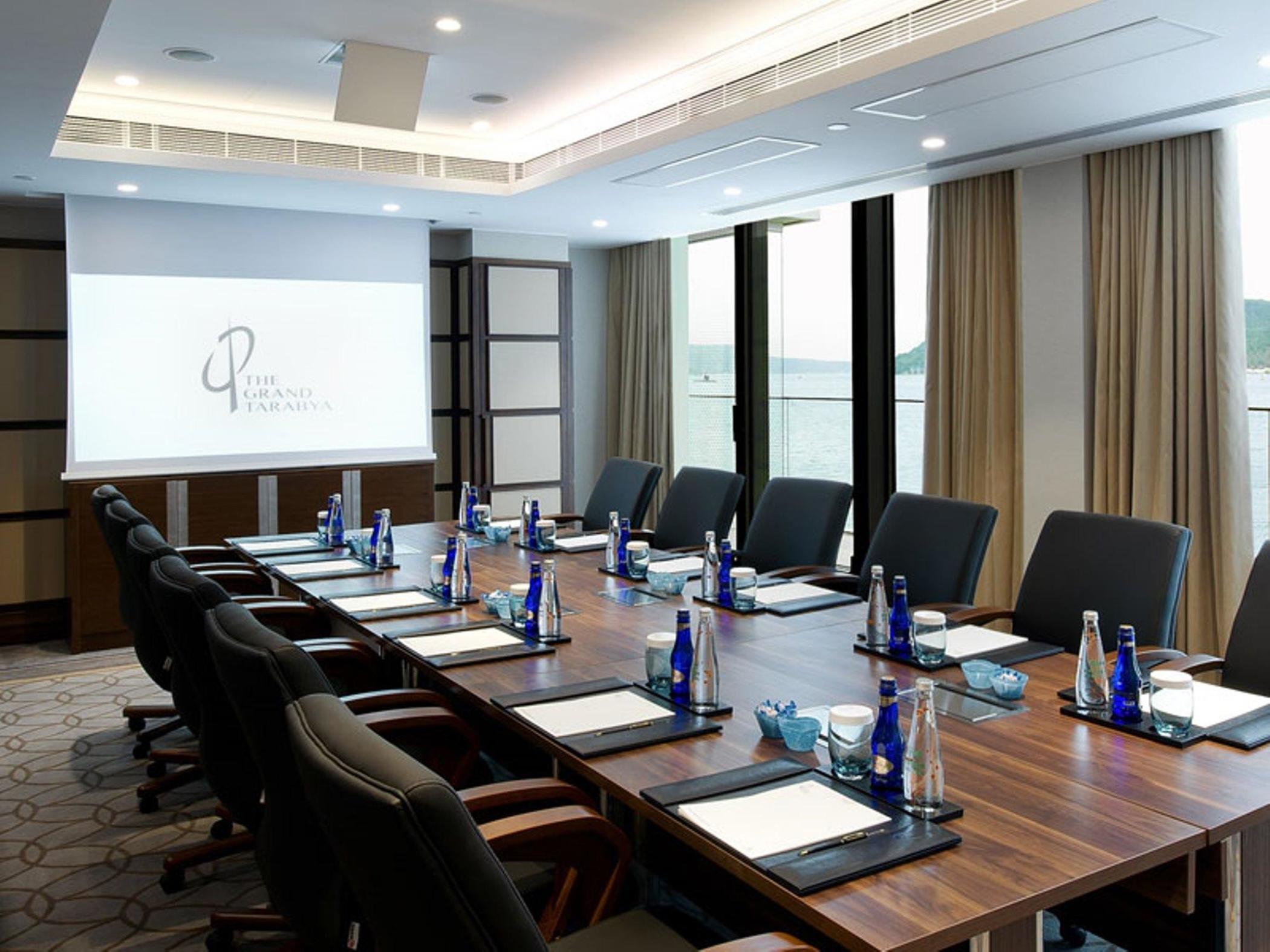 The Grand Tarabya Managed By Accor Istambul