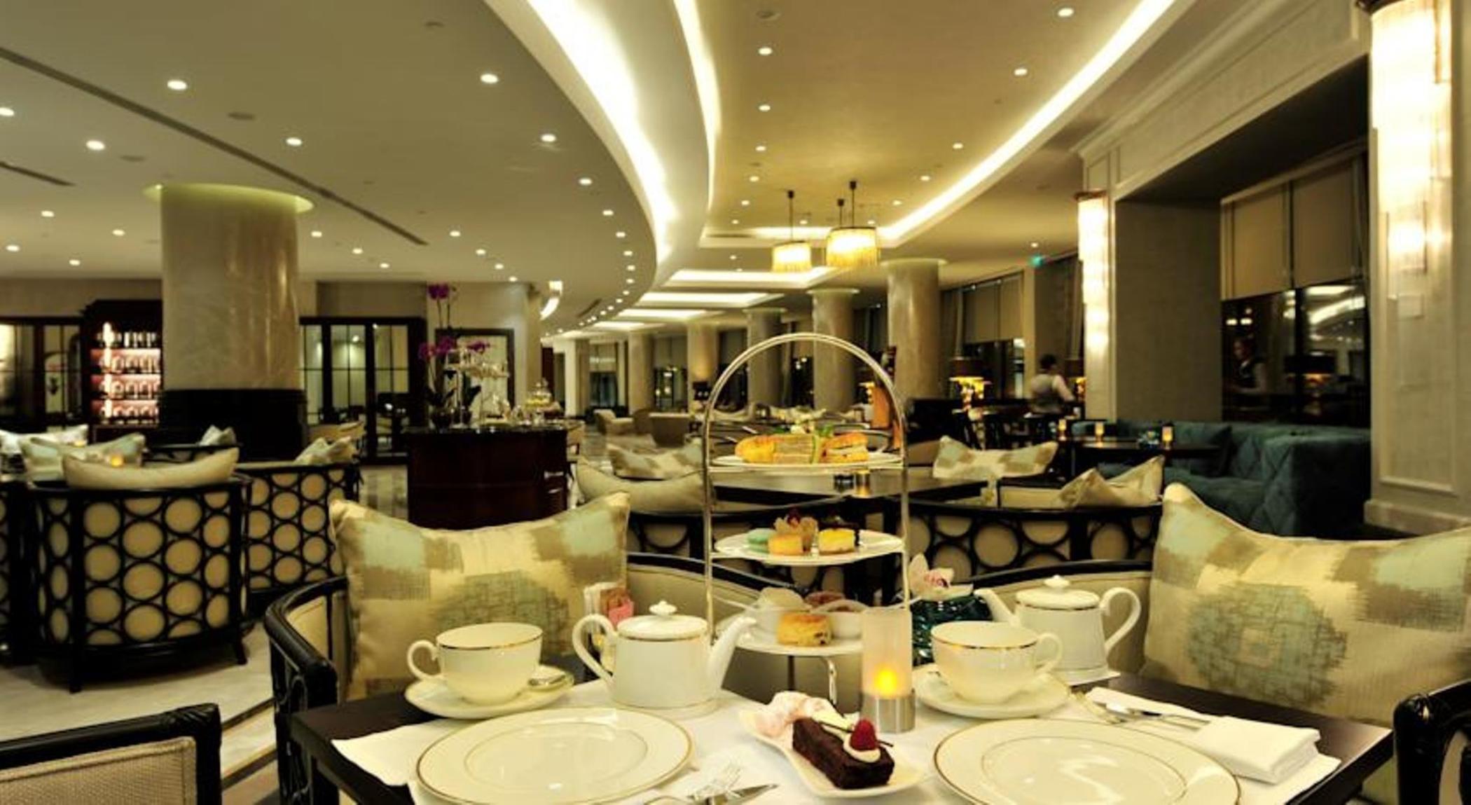 The Grand Tarabya Managed By Accor Istambul