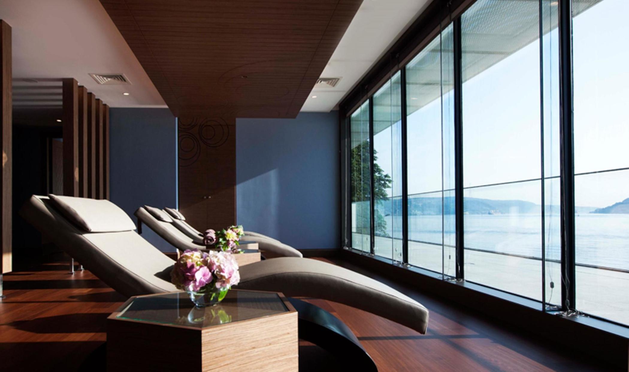 Hotel The Grand Tarabya Managed By Accor Istambul