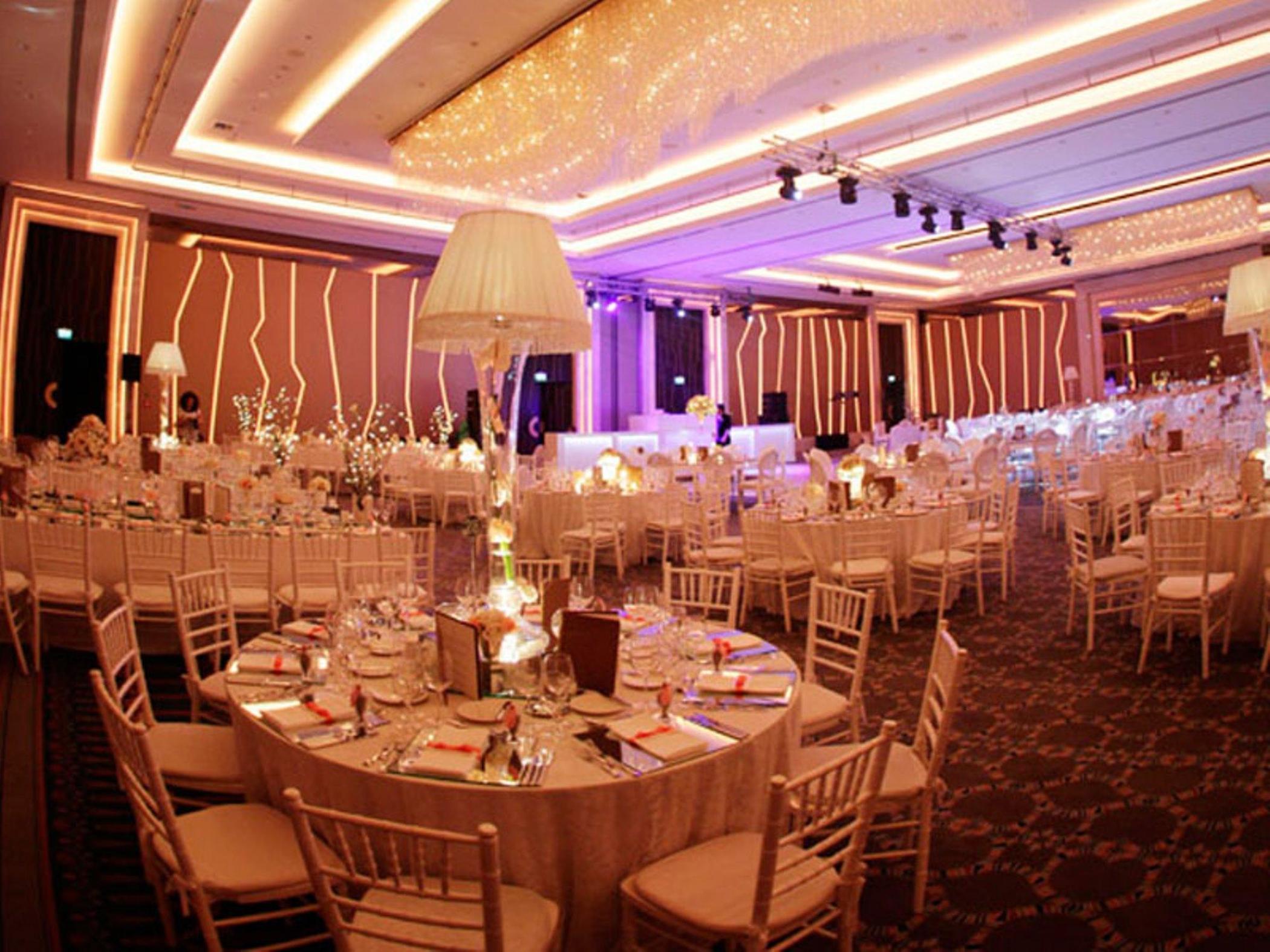 The Grand Tarabya Managed By Accor Hotel 5*