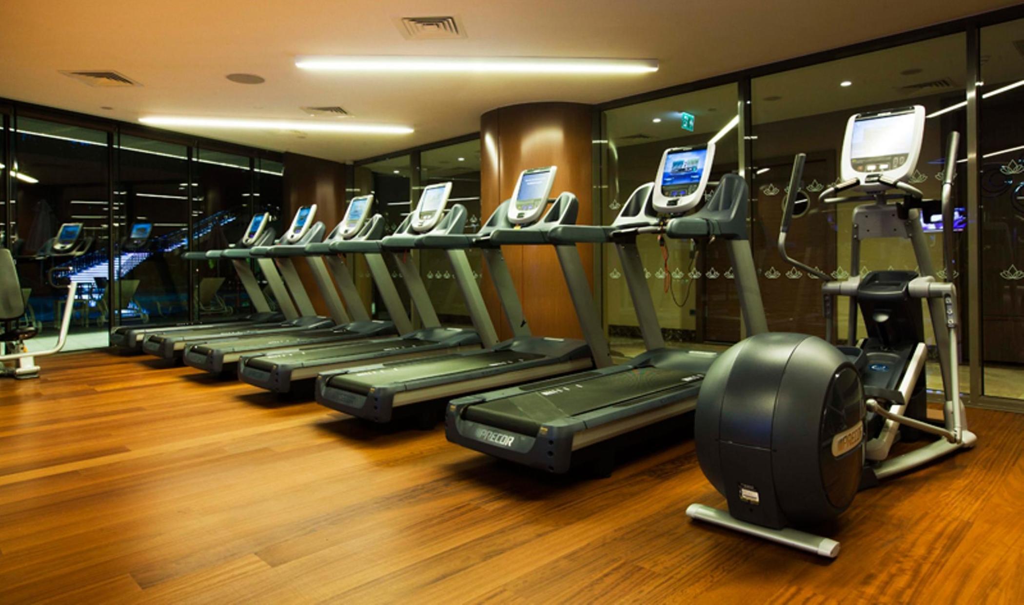 The Grand Tarabya Managed By Accor 5*