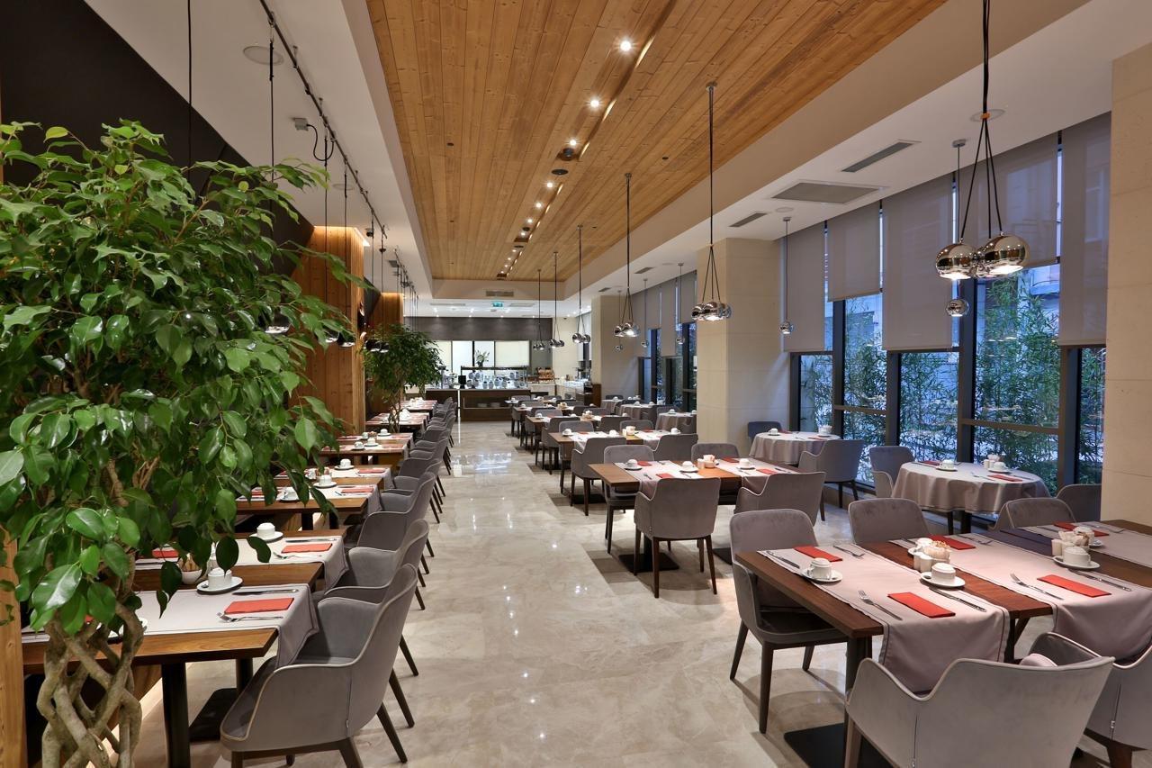 Hotel Dosso Dossi & Downtown 5*