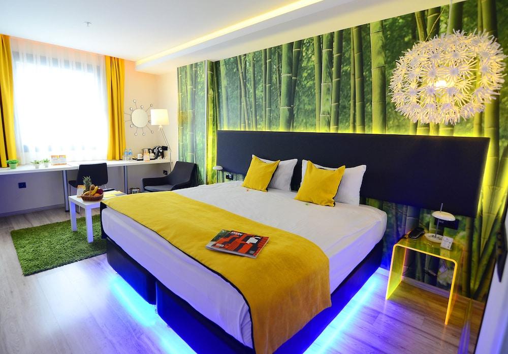 Tempo Airport Hotel Istanbul