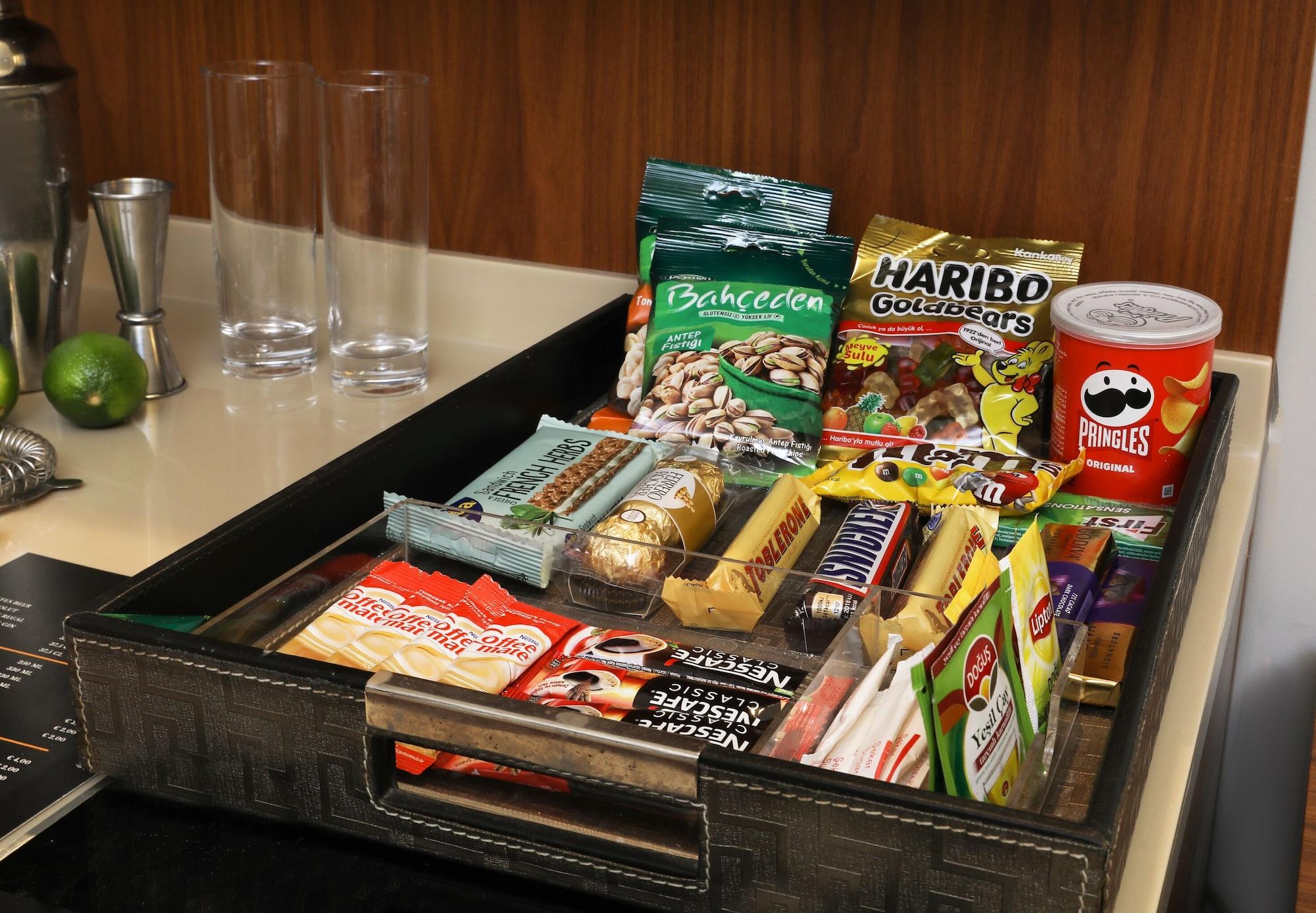 The Story Pera Hotel Istambul