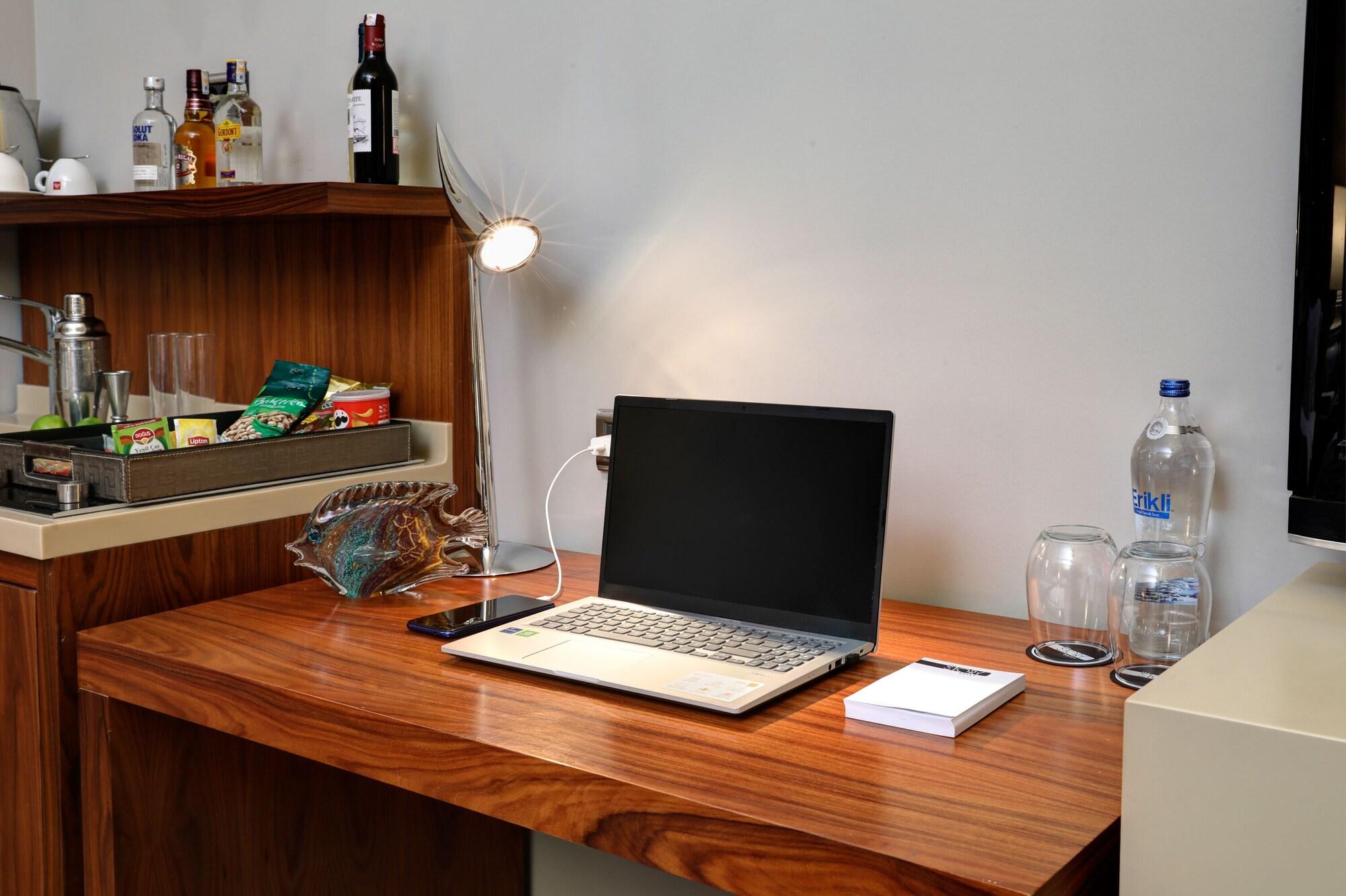 The Story Pera Hotel