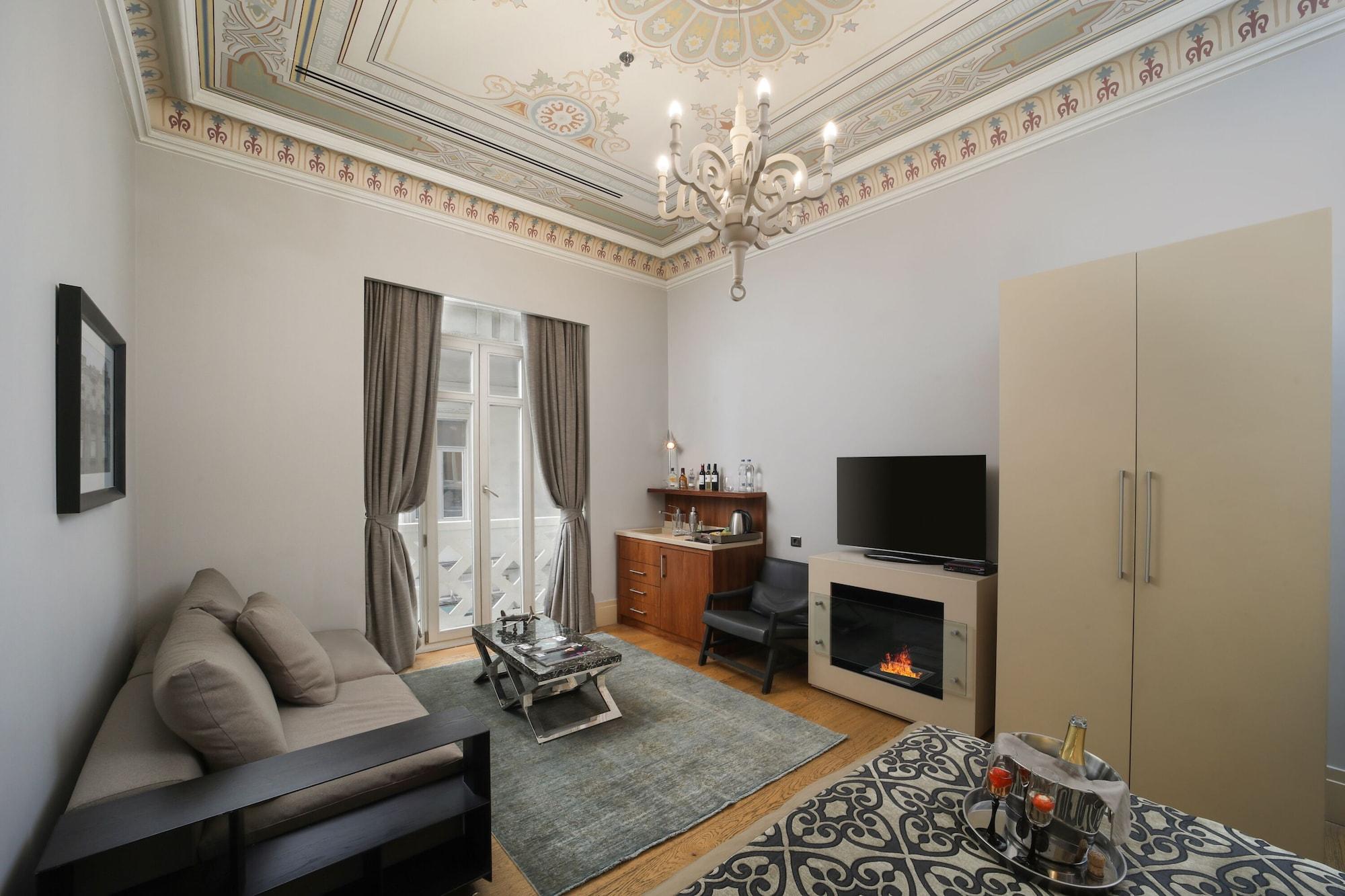 The Story Pera Hotel