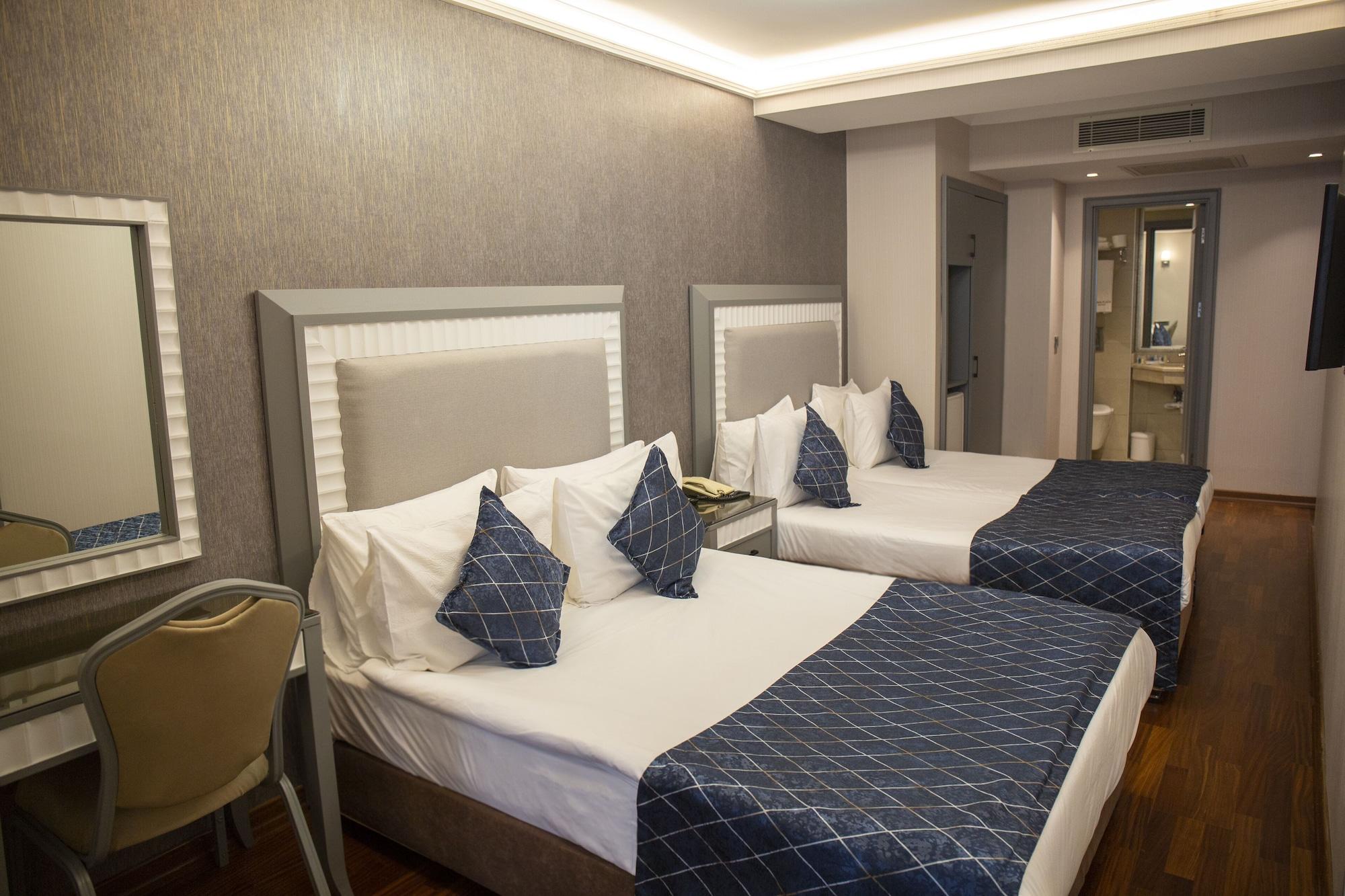 Hotel Nova Plaza Park