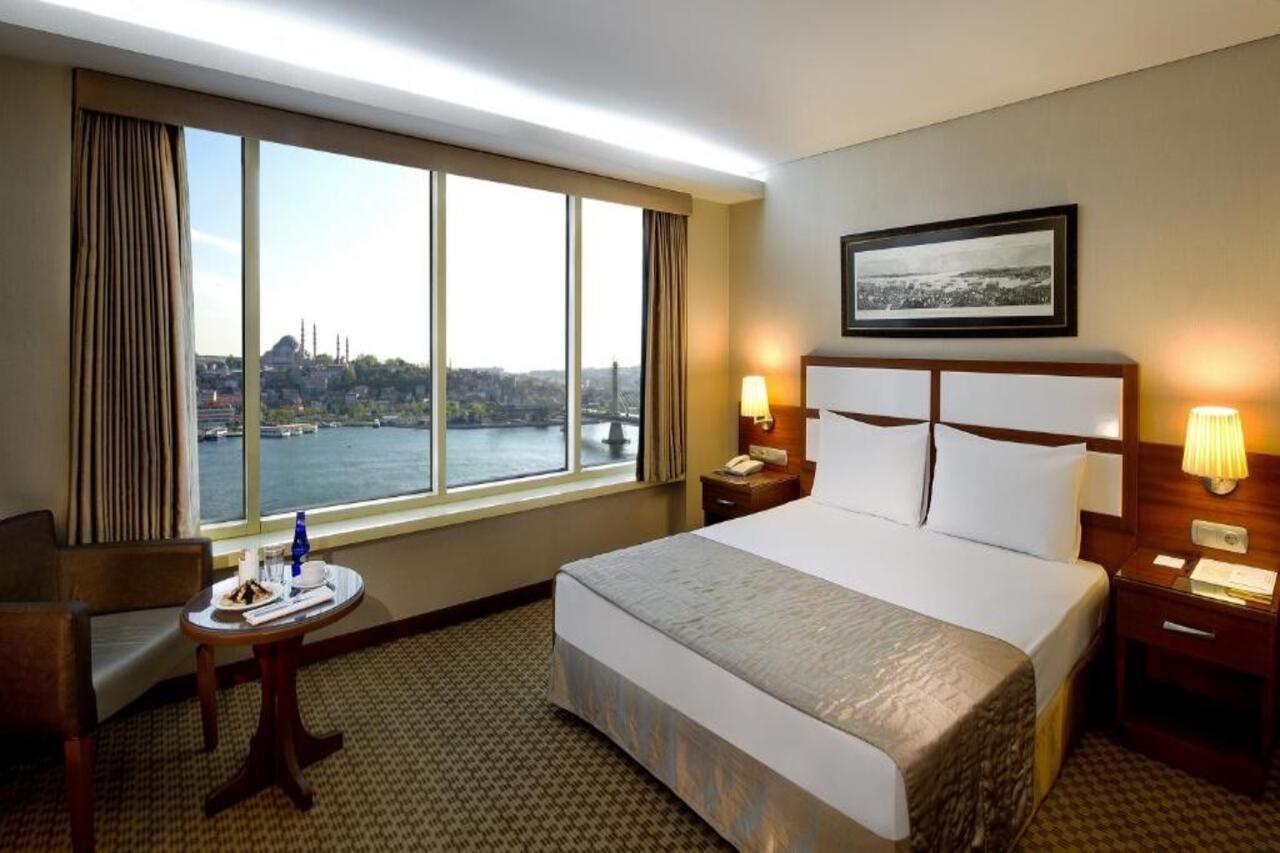 Golden Otel