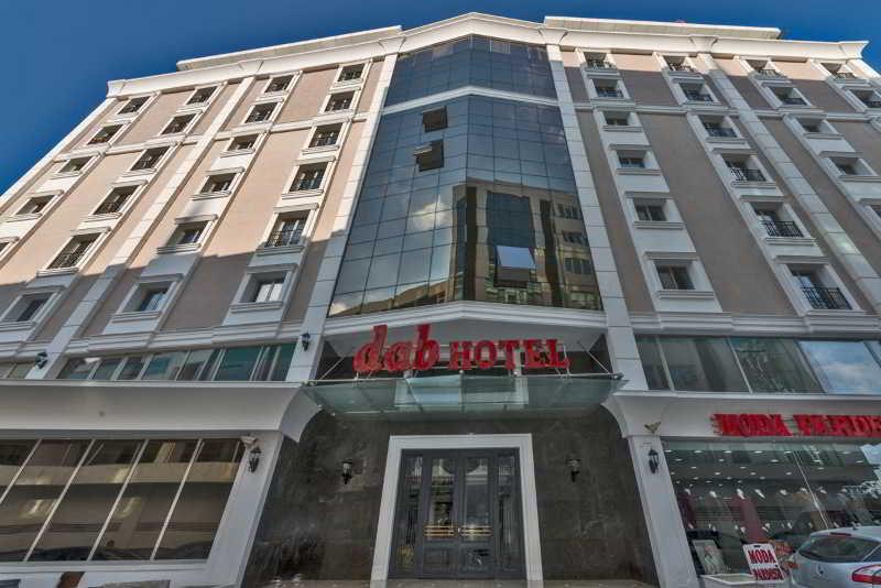 Dab Otel 4*