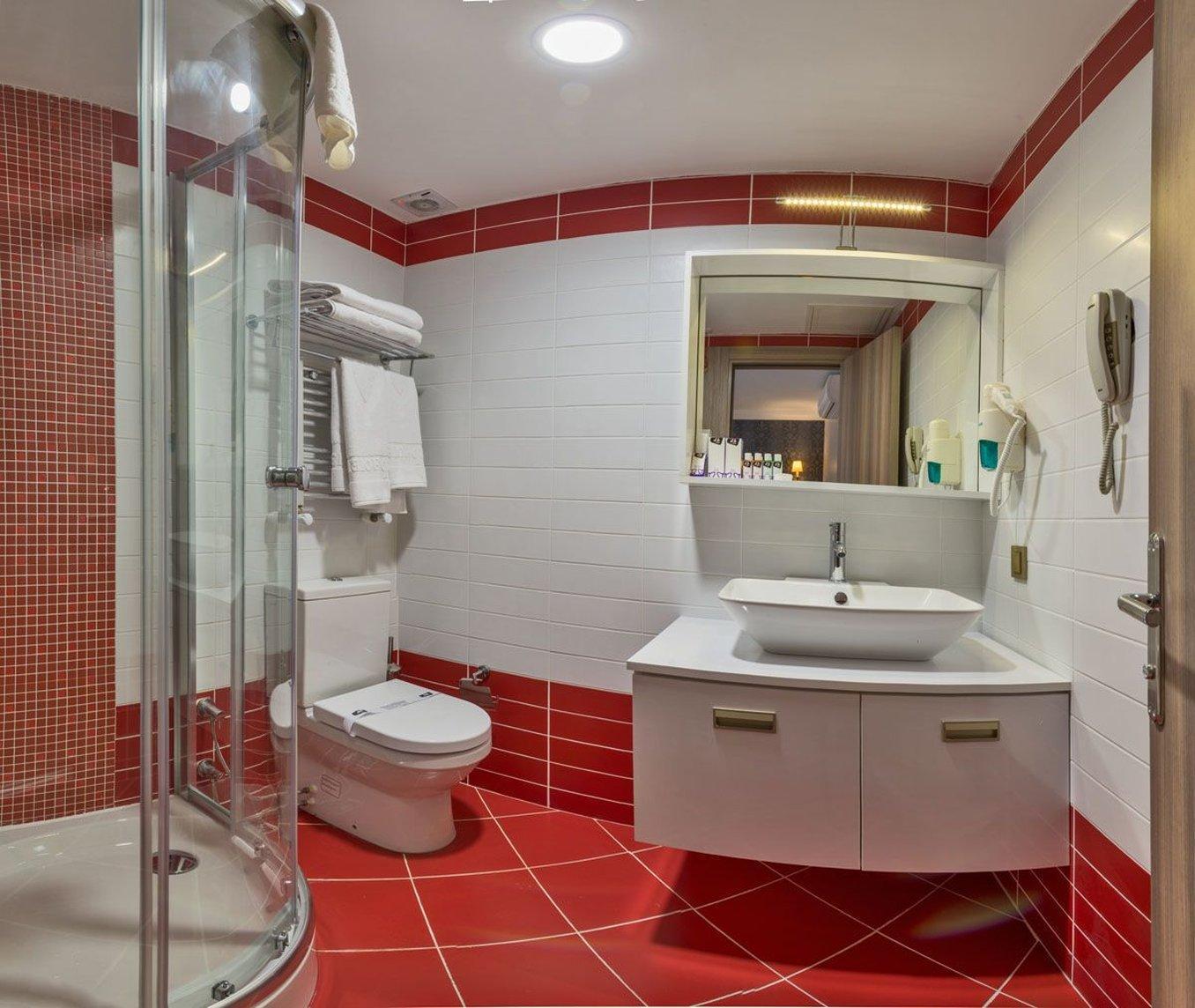 Dab Otel 4*