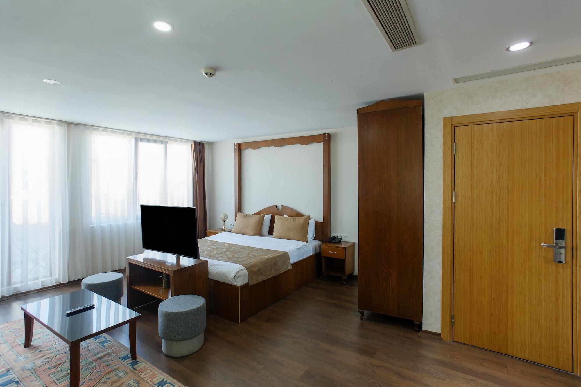 Otel P Galata - Special Category 4*