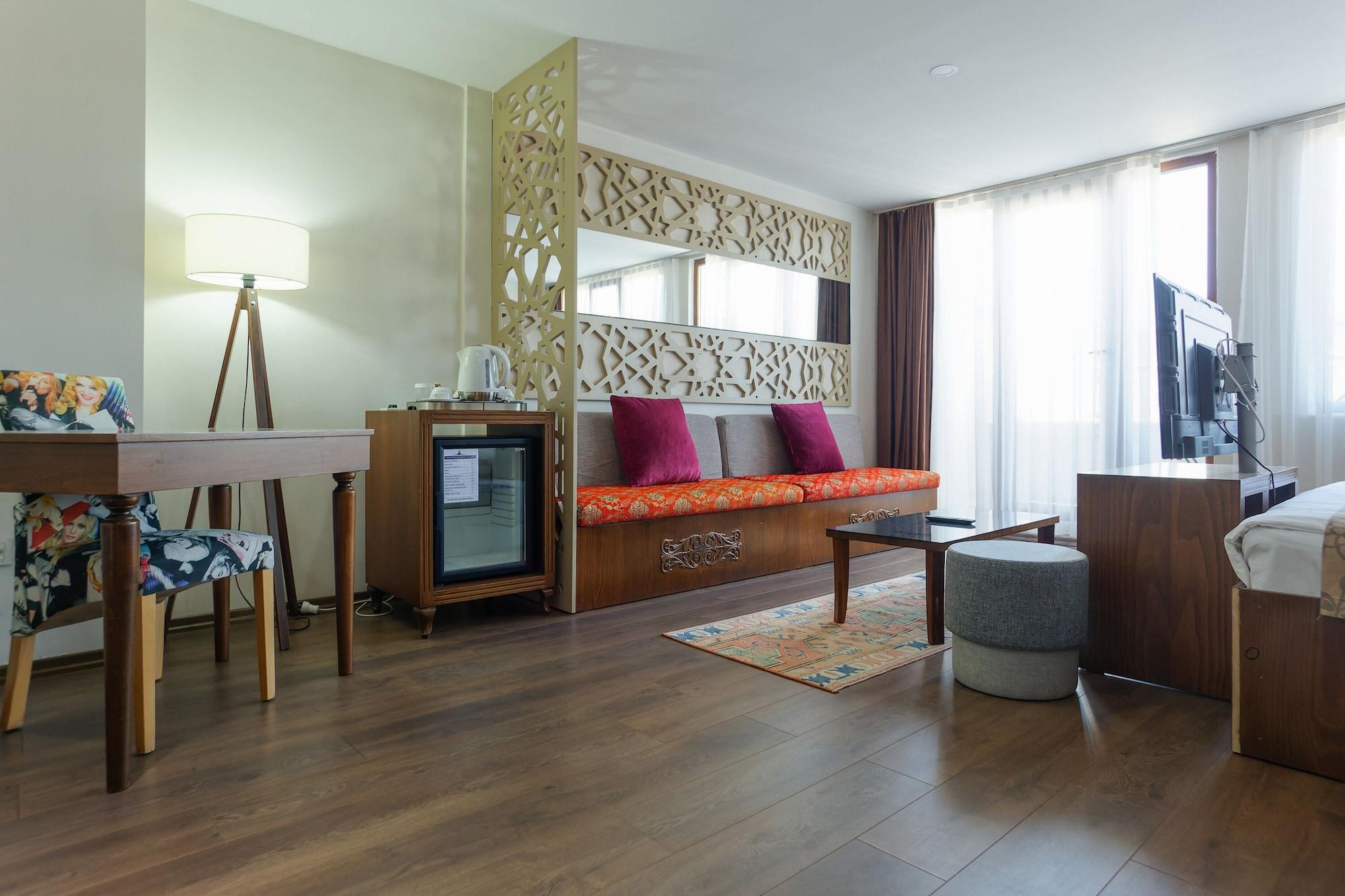 P Galata - Special Category Otel İstanbul