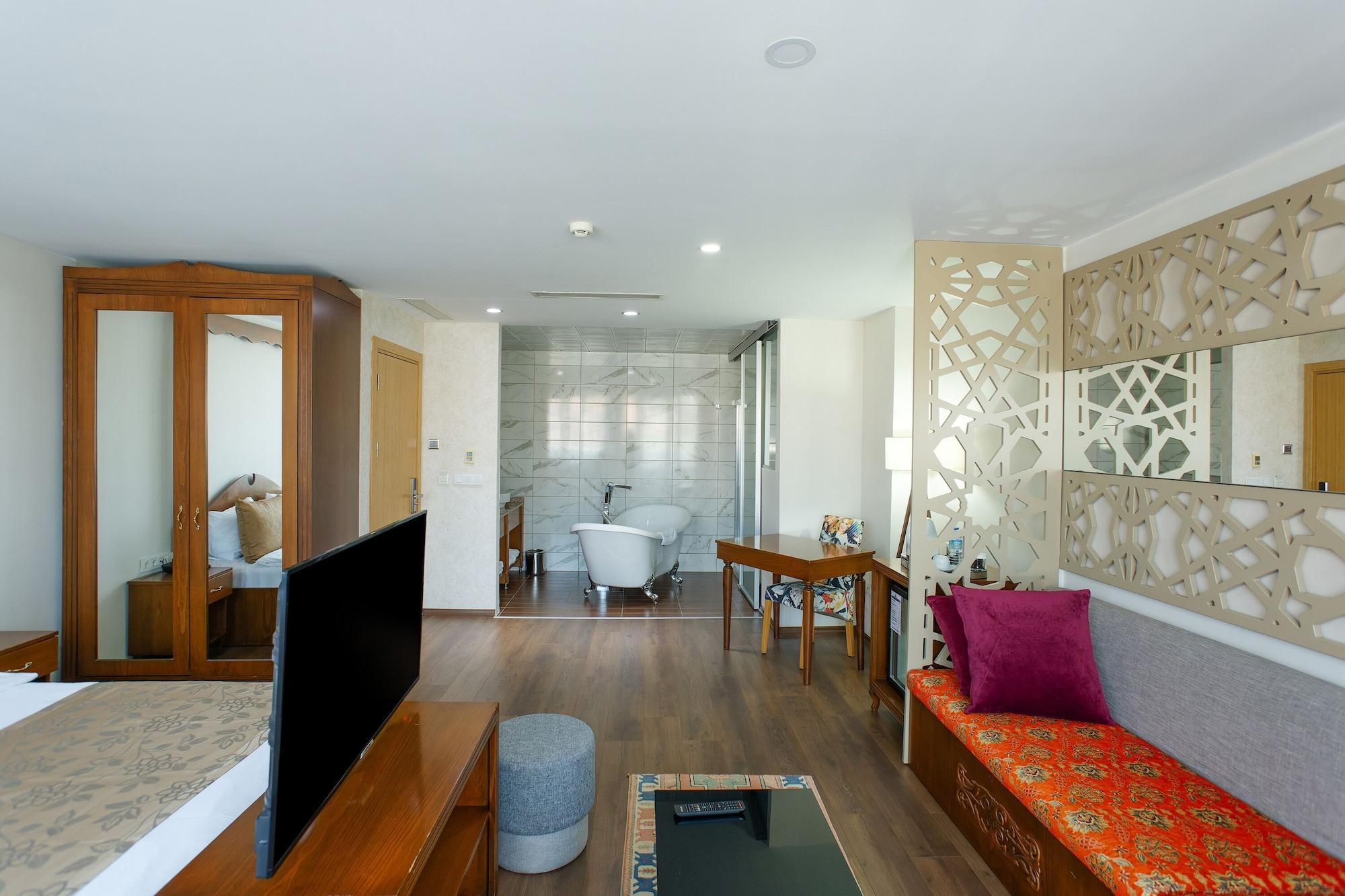 P Galata - Special Category İstanbul