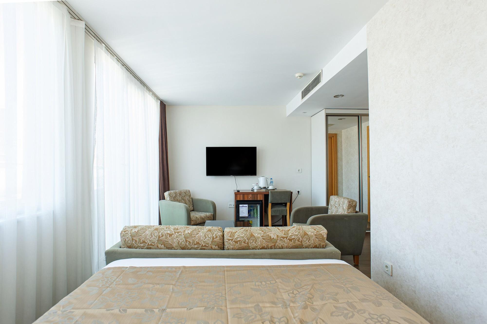 P Galata - Special Category Otel İstanbul