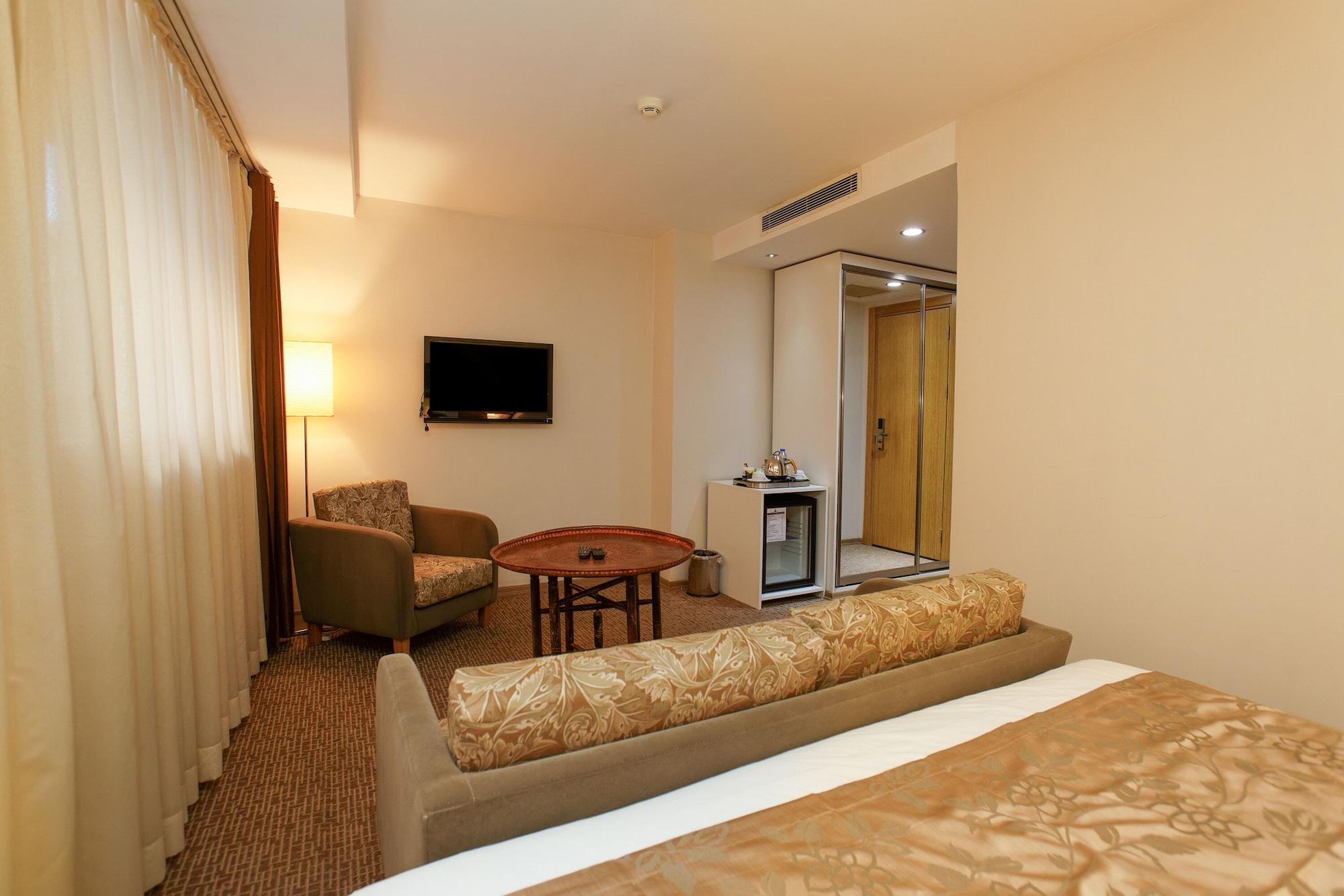 P Galata - Special Category Otel İstanbul