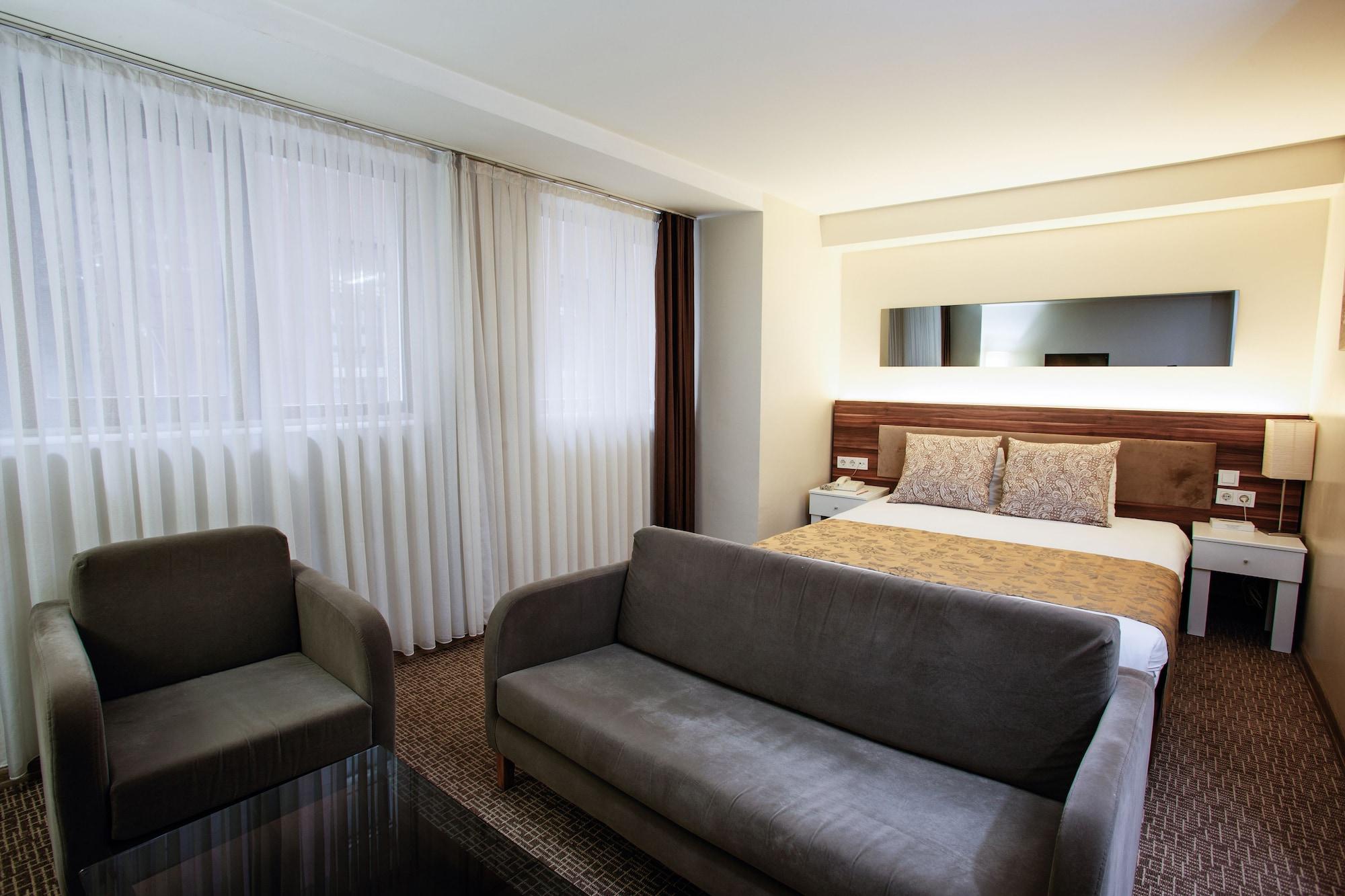 Otel P Galata - Special Category İstanbul