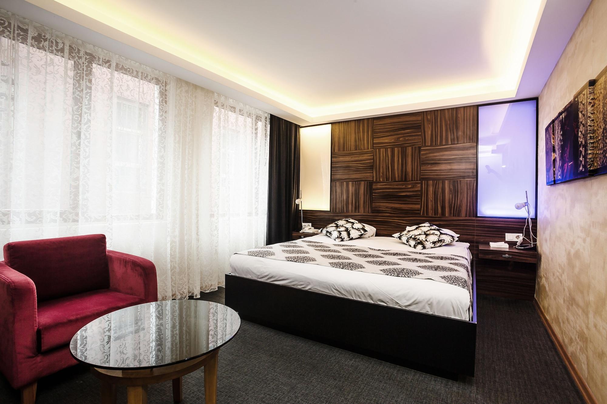 Otel P Galata - Special Category İstanbul