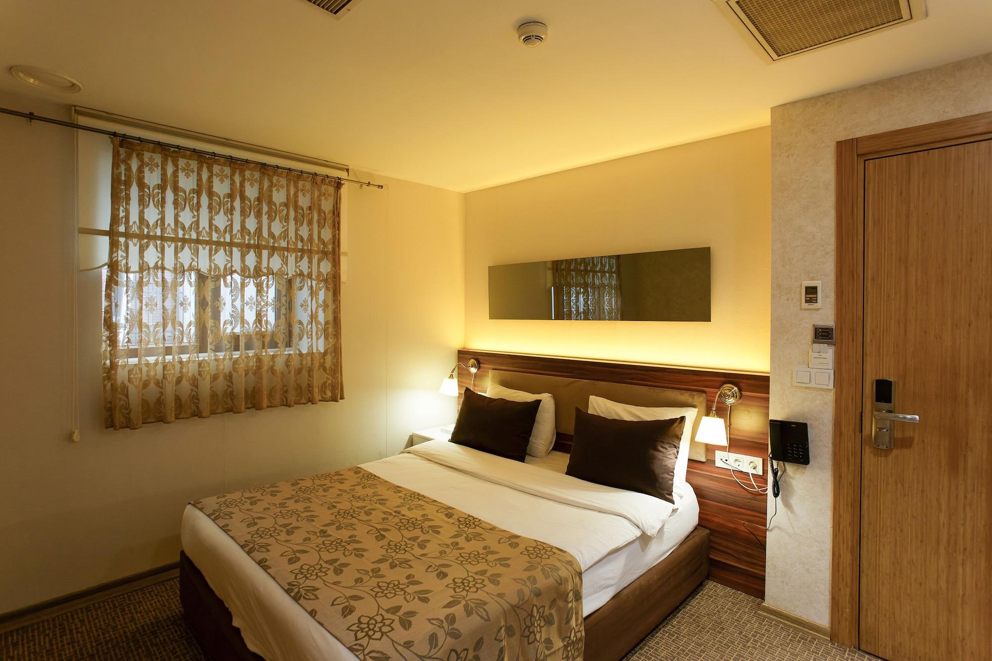 P Galata - Special Category Otel İstanbul