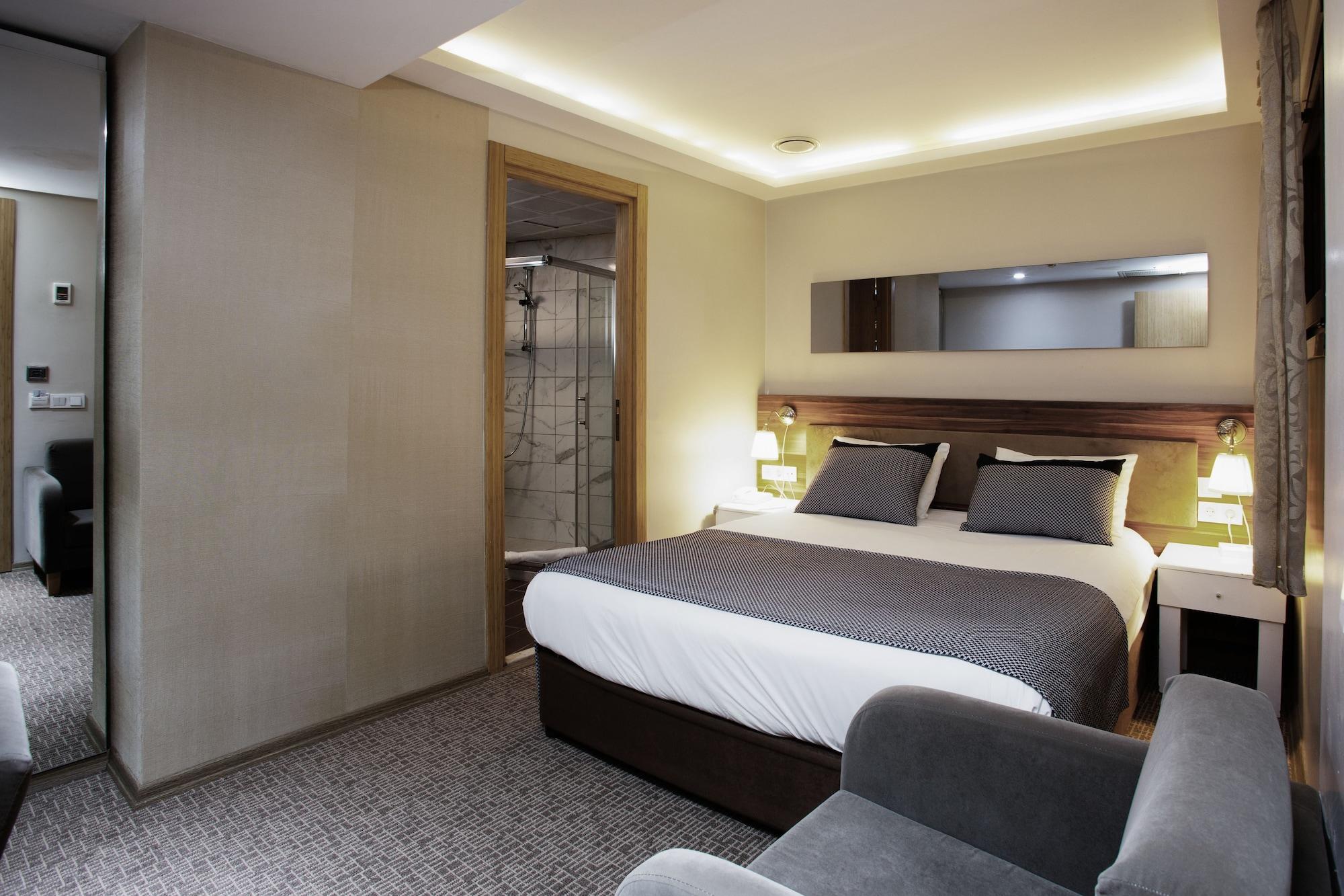 Otel P Galata - Special Category 4*
