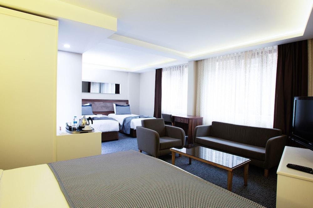 Otel P Galata - Special Category 4*