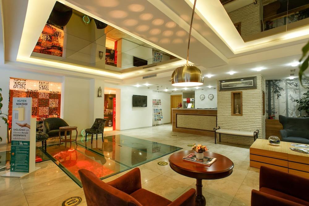 P Galata - Special Category