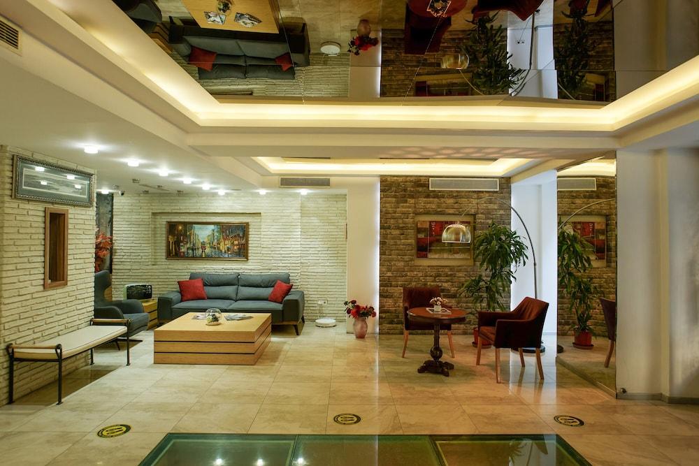 Otel P Galata - Special Category 4*
