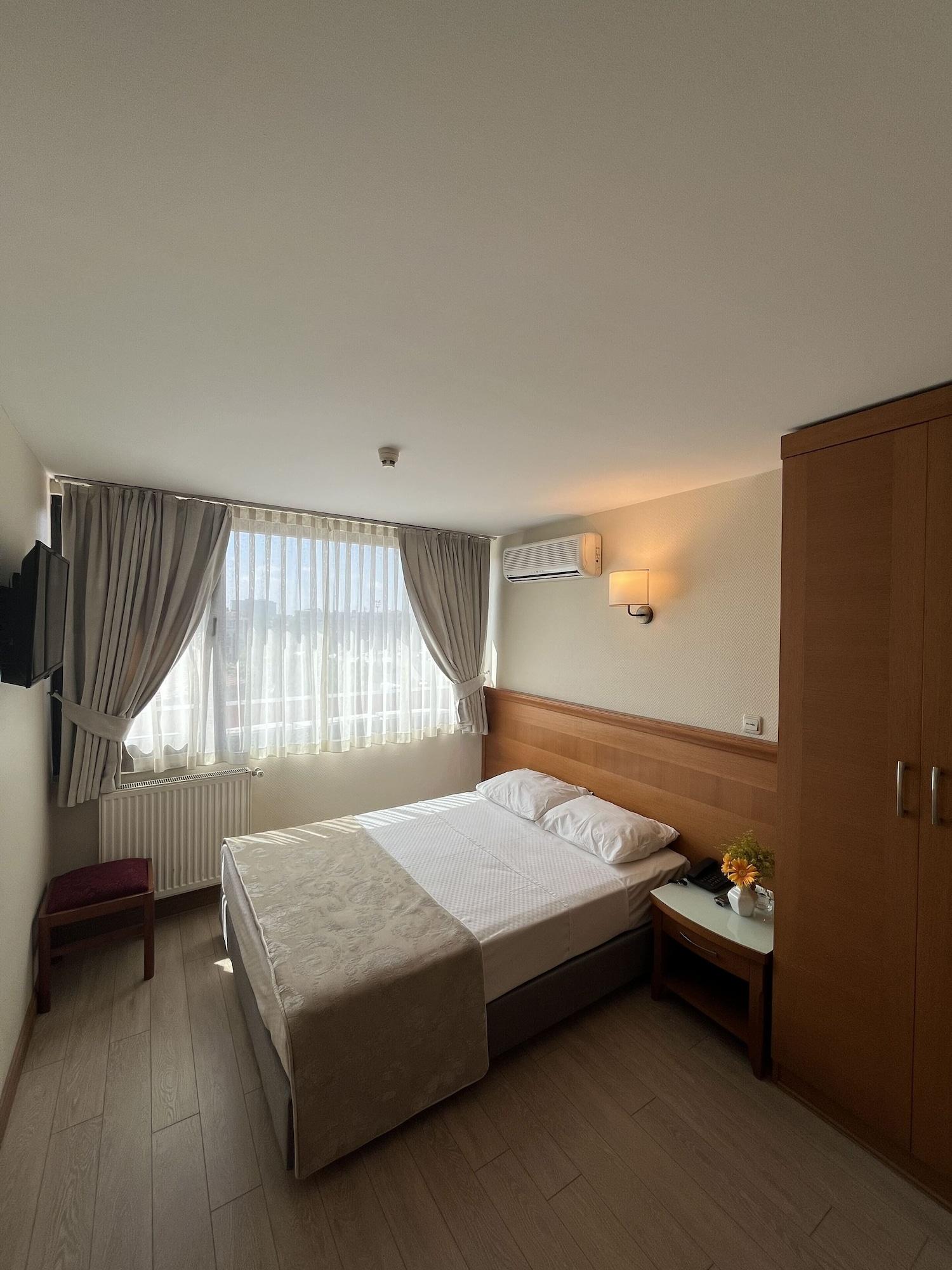 Yavuz 2* Istanbul