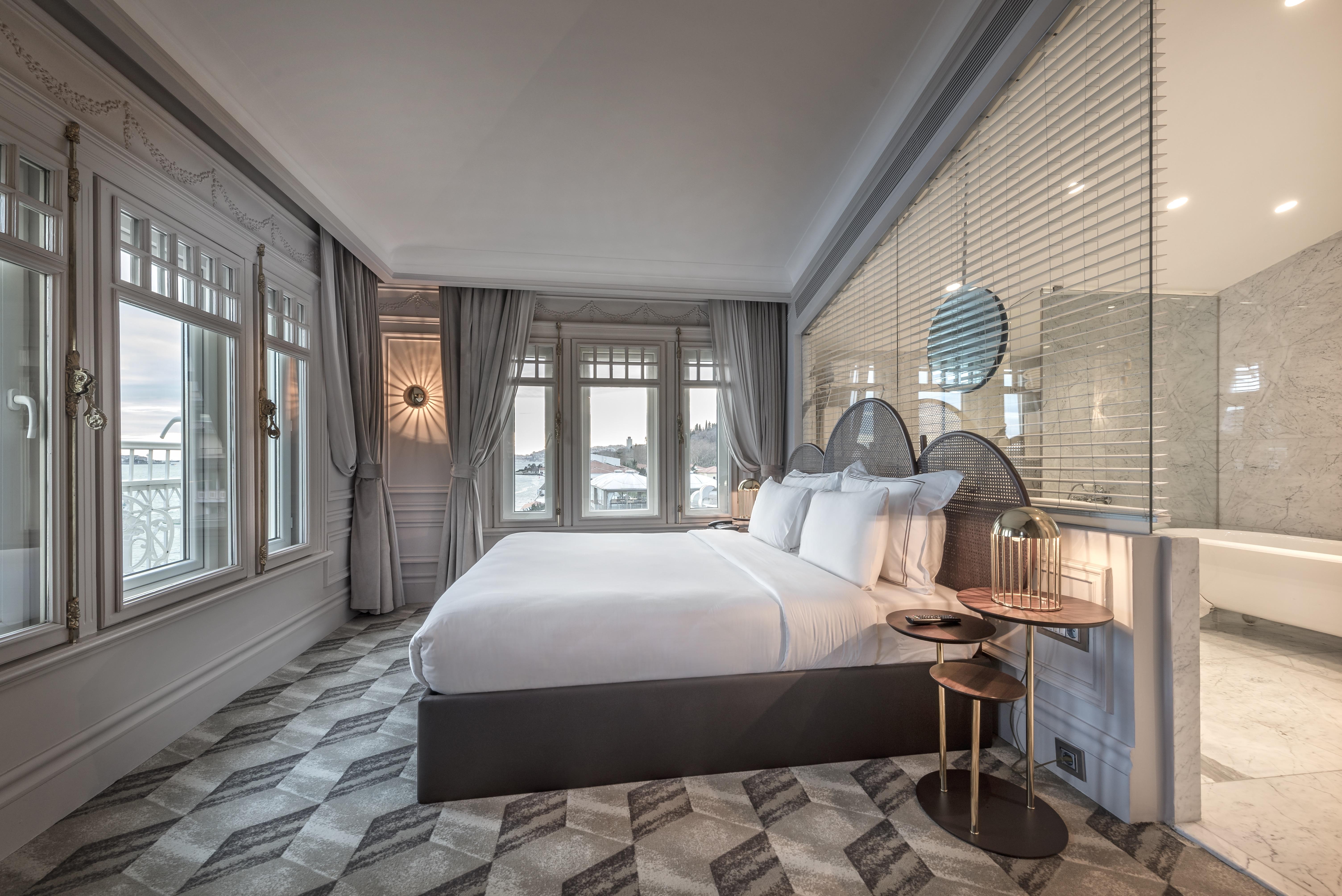 Otel The Bosphorus