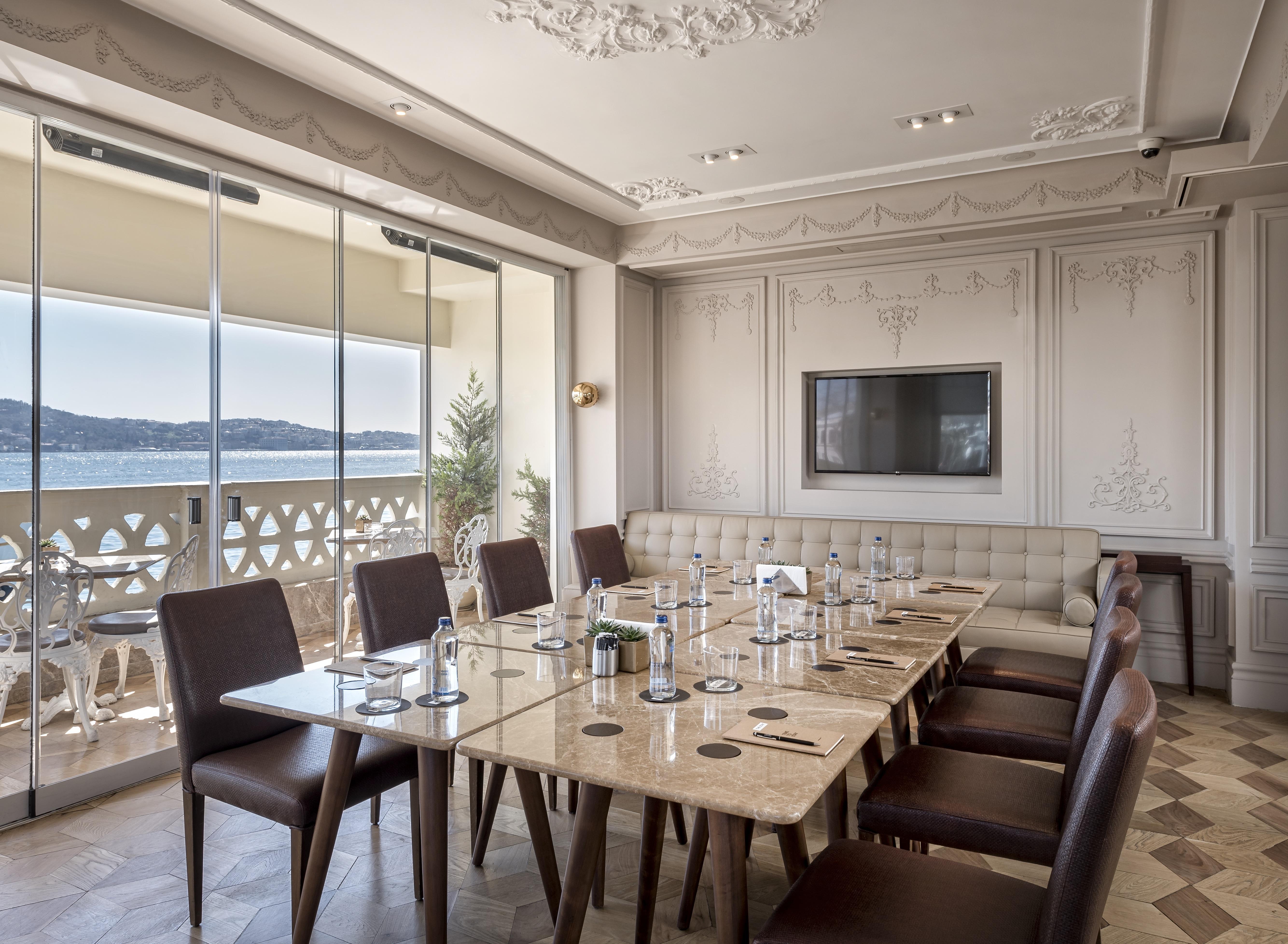 The Bosphorus 4* İstanbul