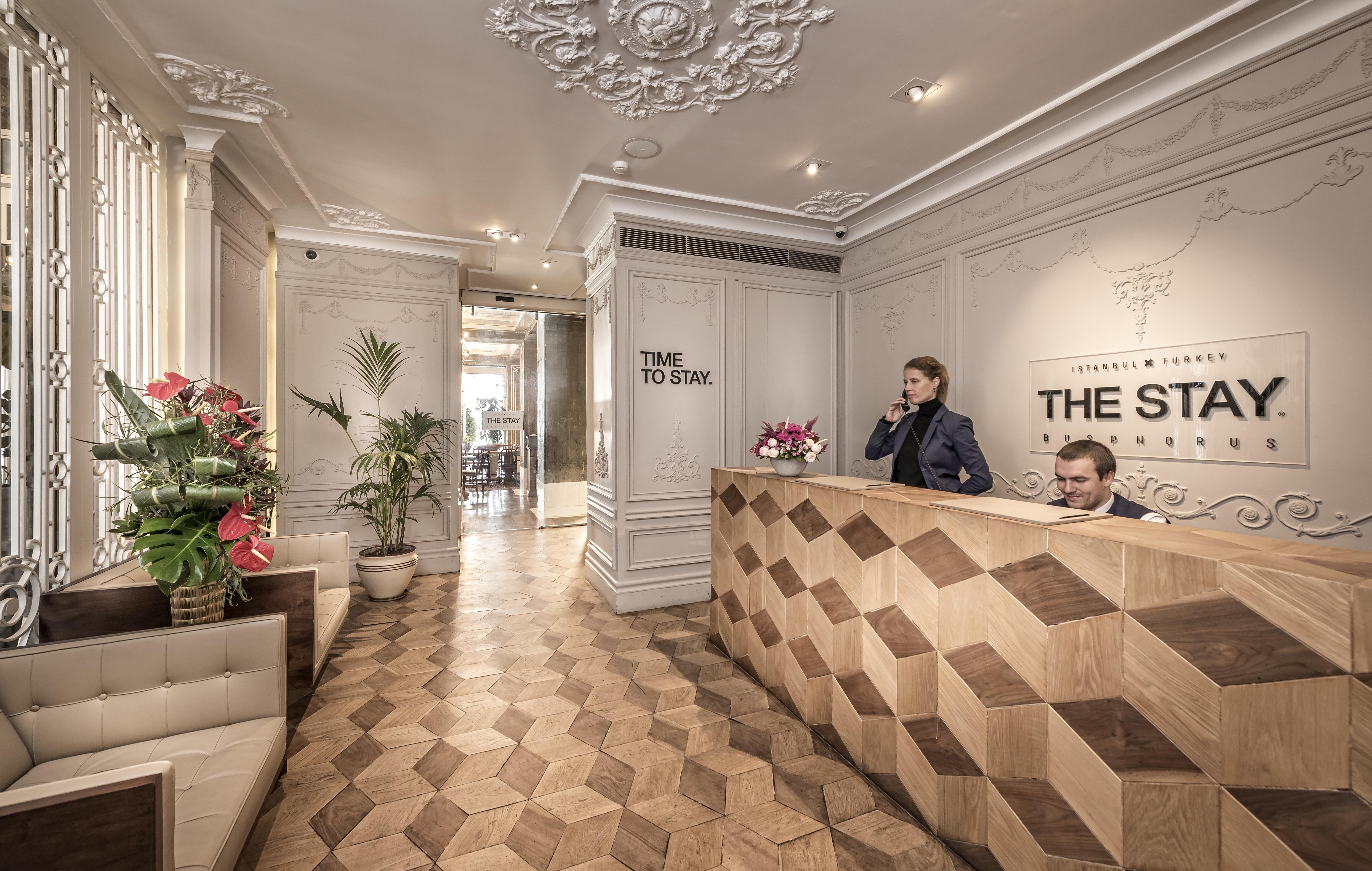 The Bosphorus 4*
