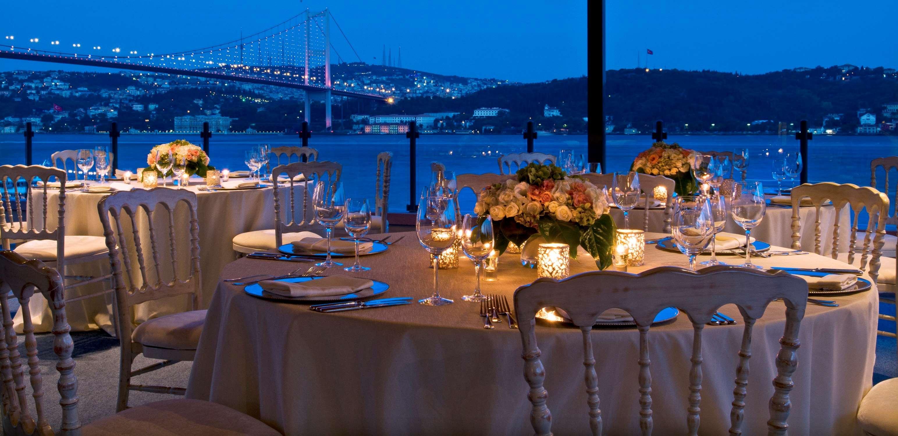 Radisson Blu Bosphorus 5*
