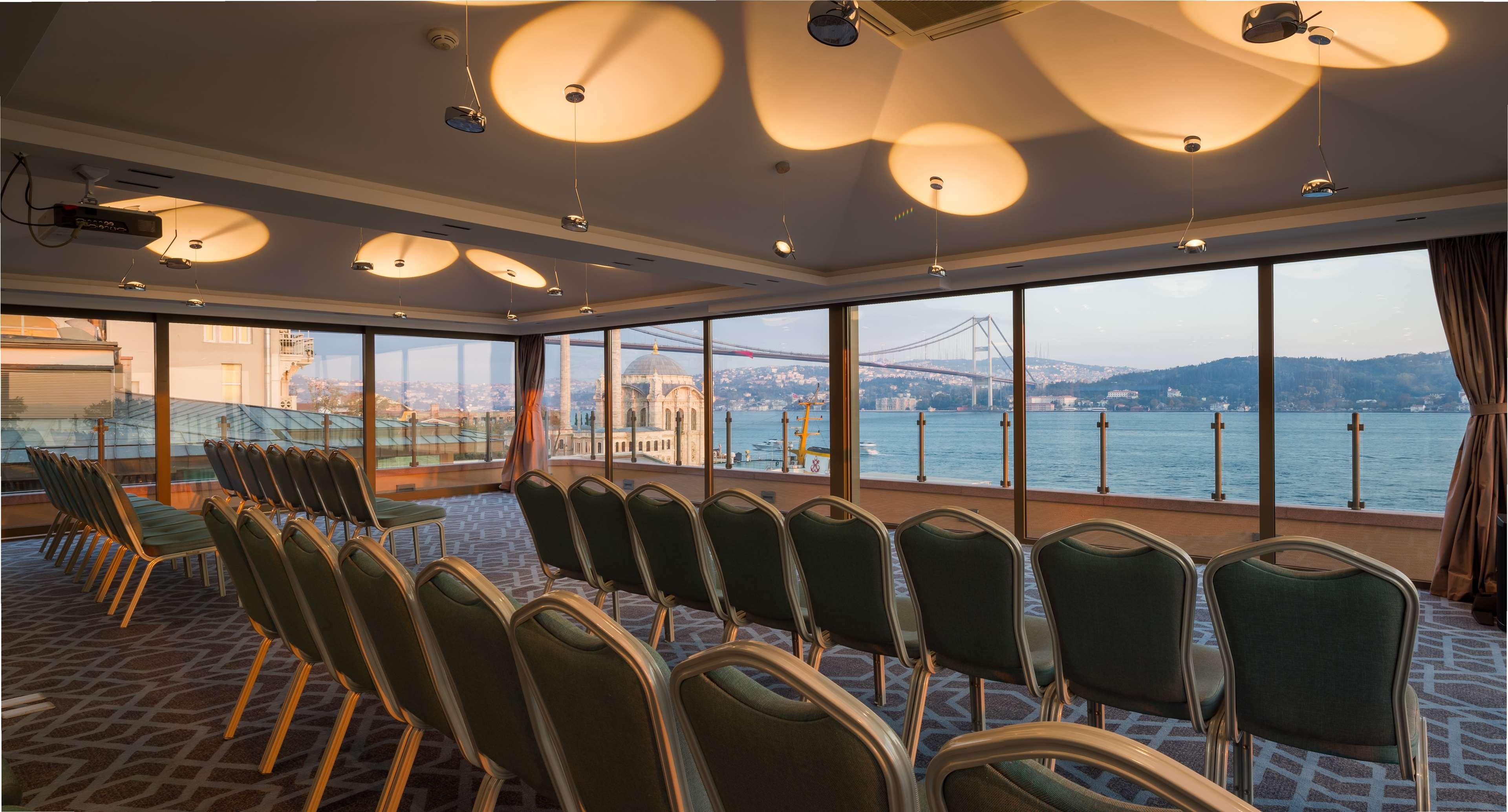 Radisson Blu Bosphorus 5*
