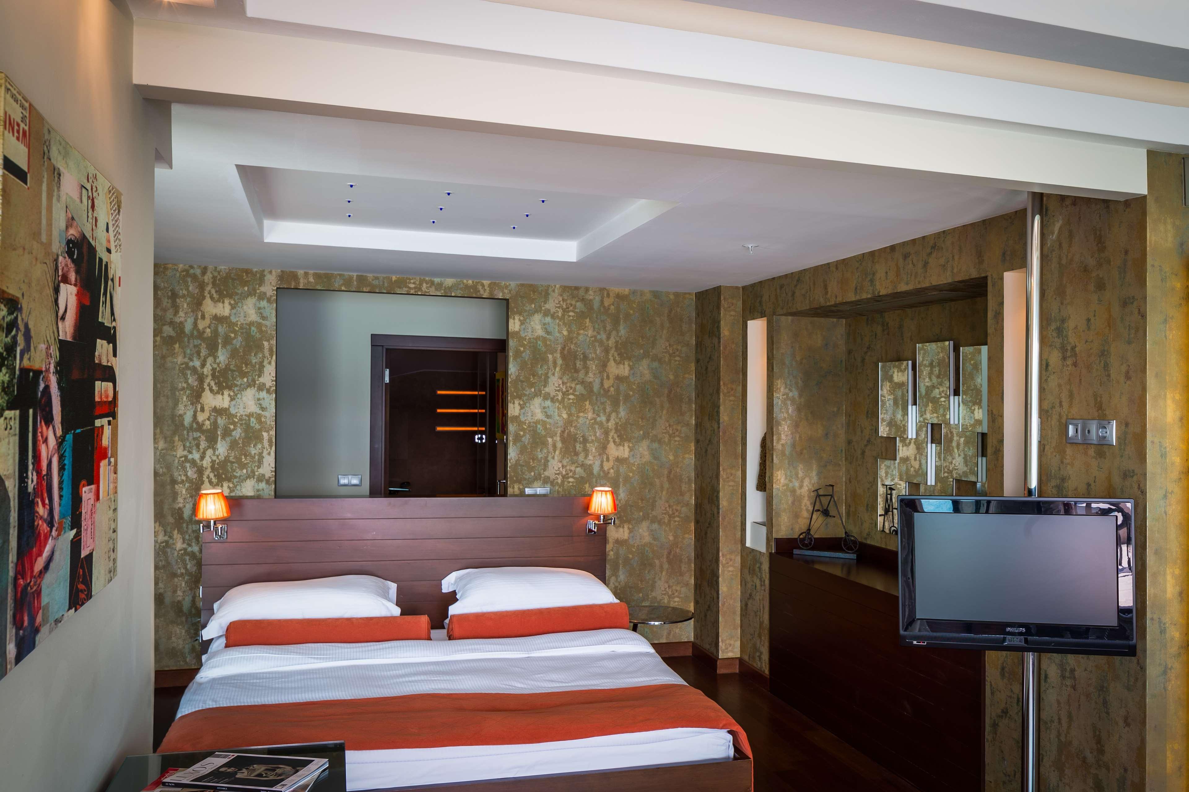 Radisson Blu Bosphorus Istanbul