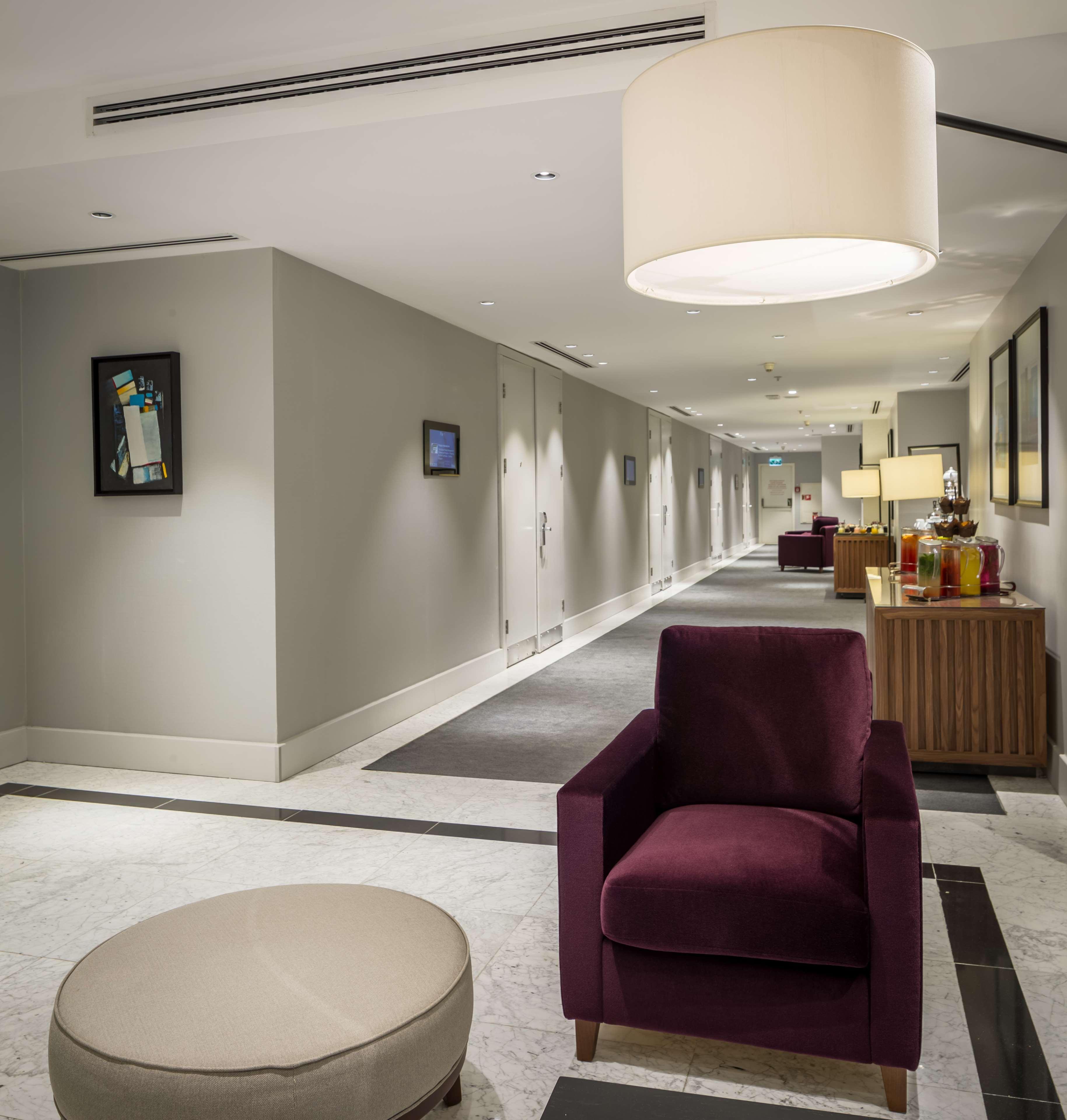 Radisson Blu Bosphorus