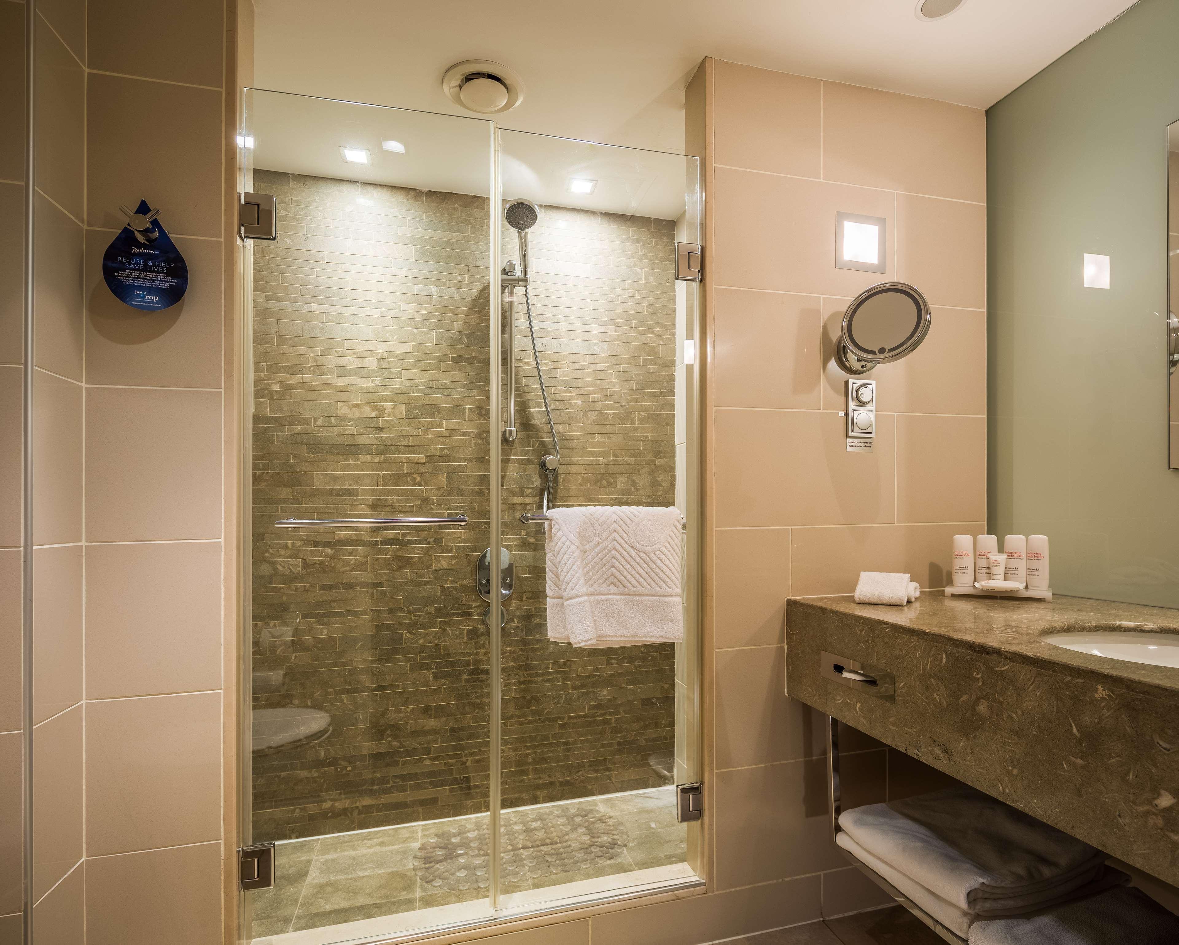 Radisson Blu Bosphorus Hotel Istanbul