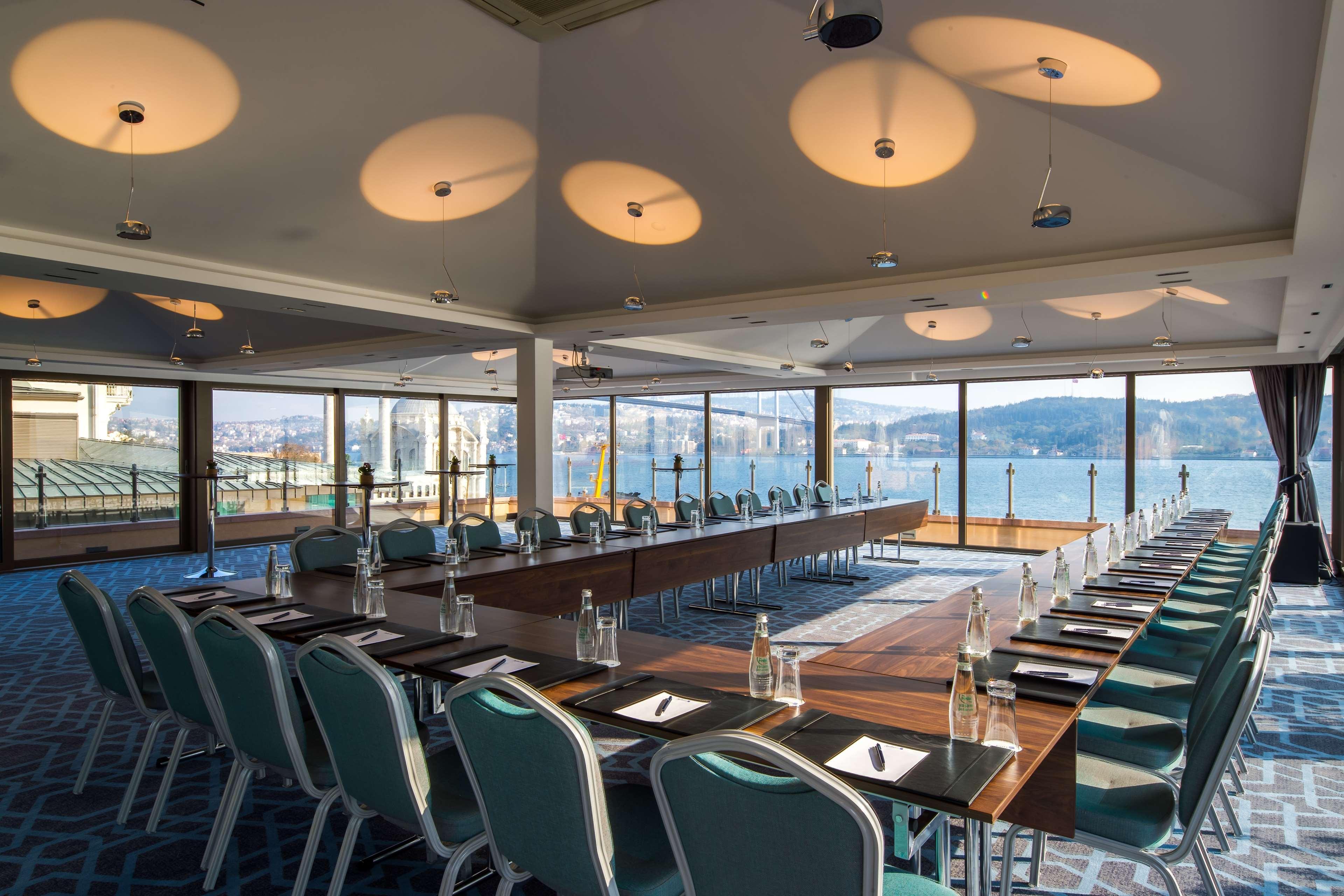 Radisson Blu Bosphorus Hotel Istanbul