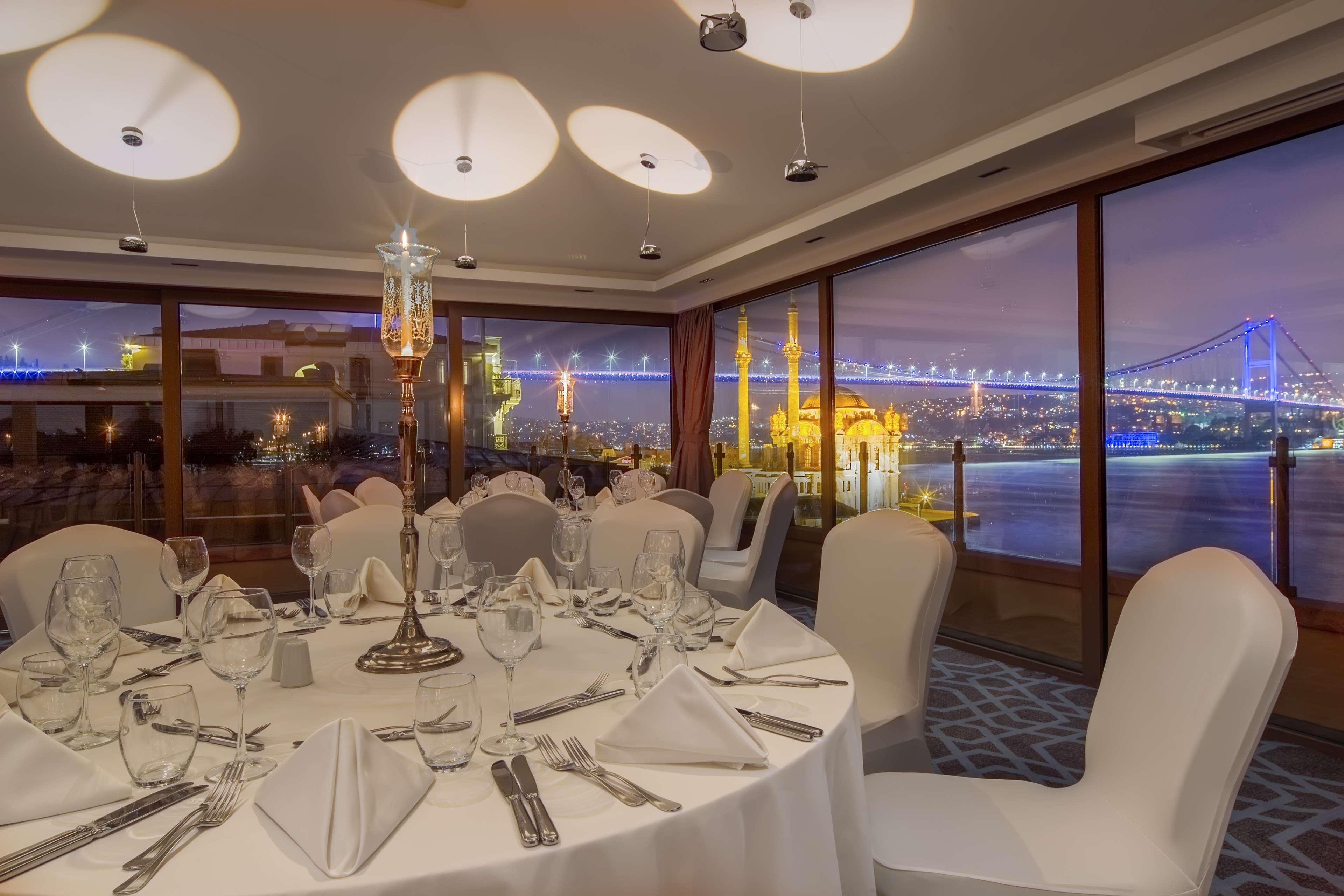 Radisson Blu Bosphorus 5* Istanbul