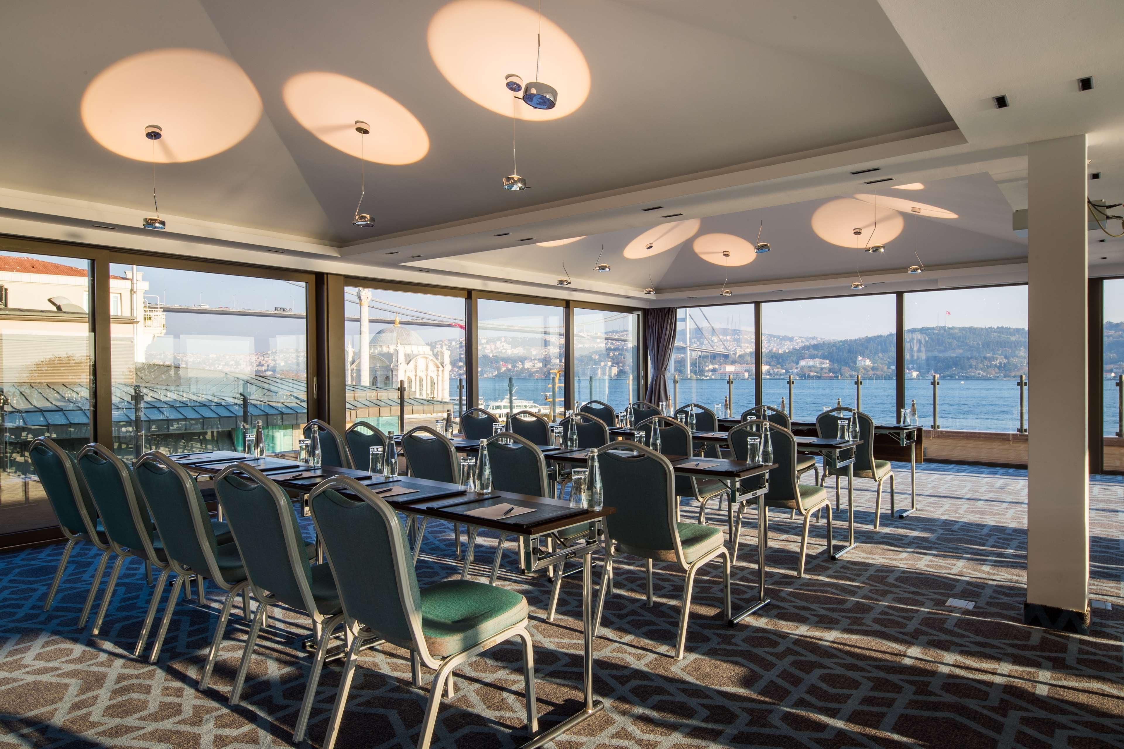 Radisson Blu Bosphorus