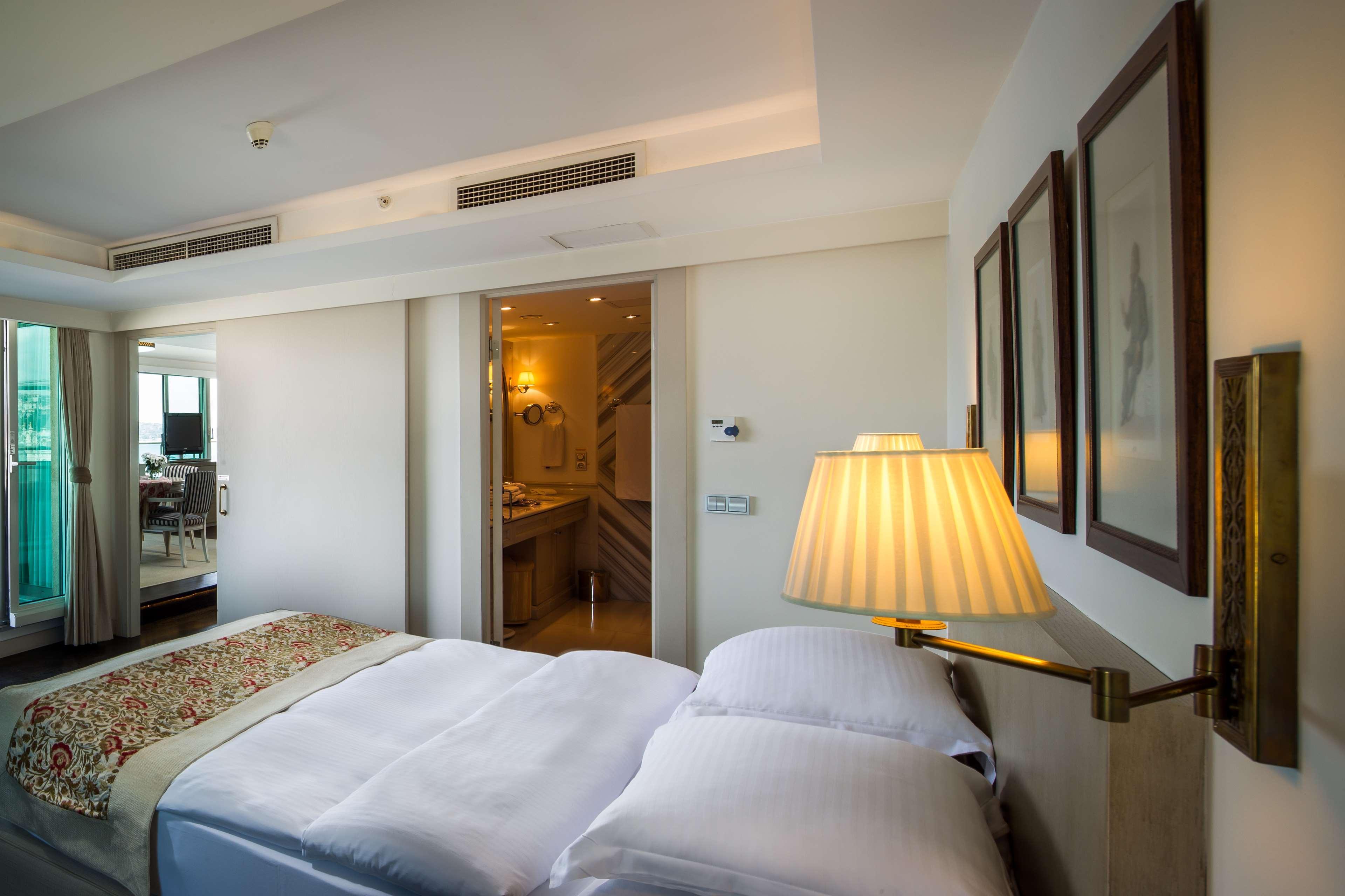 Hotel Radisson Blu Bosphorus 5*
