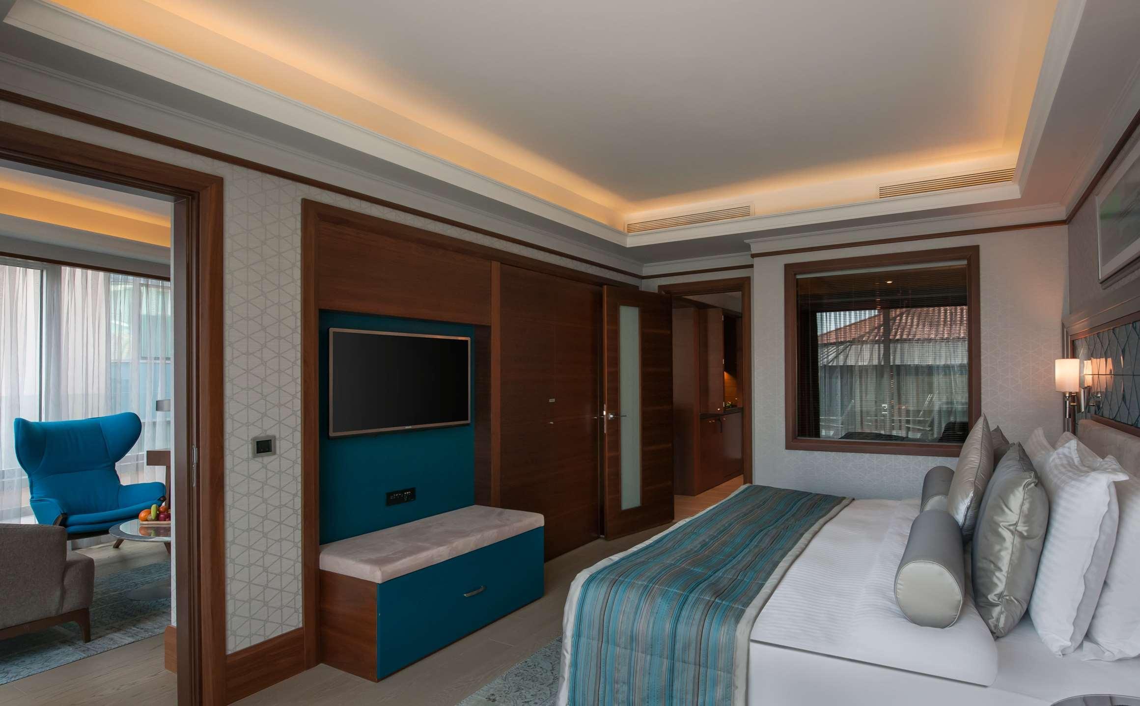 Radisson Blu Bosphorus Hotel