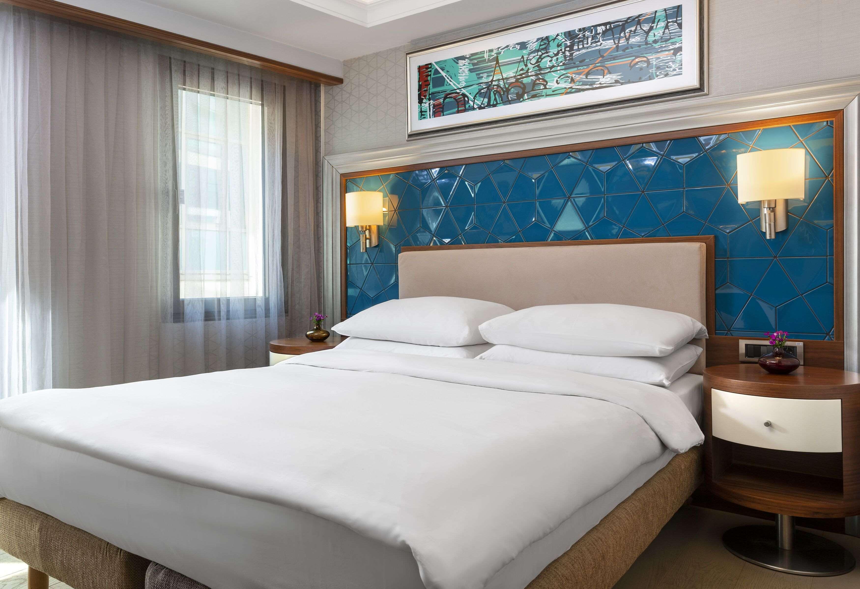 Radisson Blu Bosphorus Istanbul