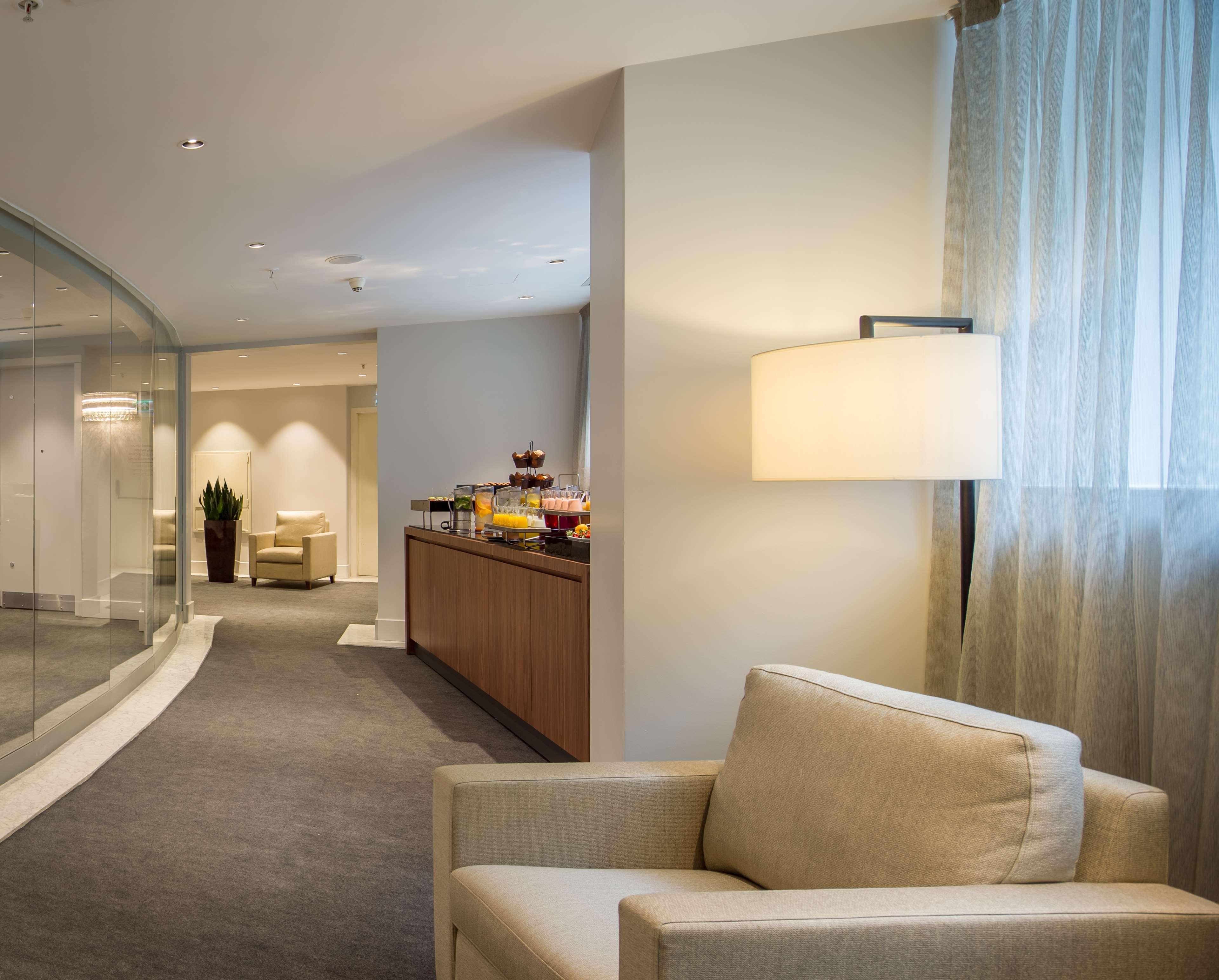 Radisson Blu Bosphorus Hotel 5*